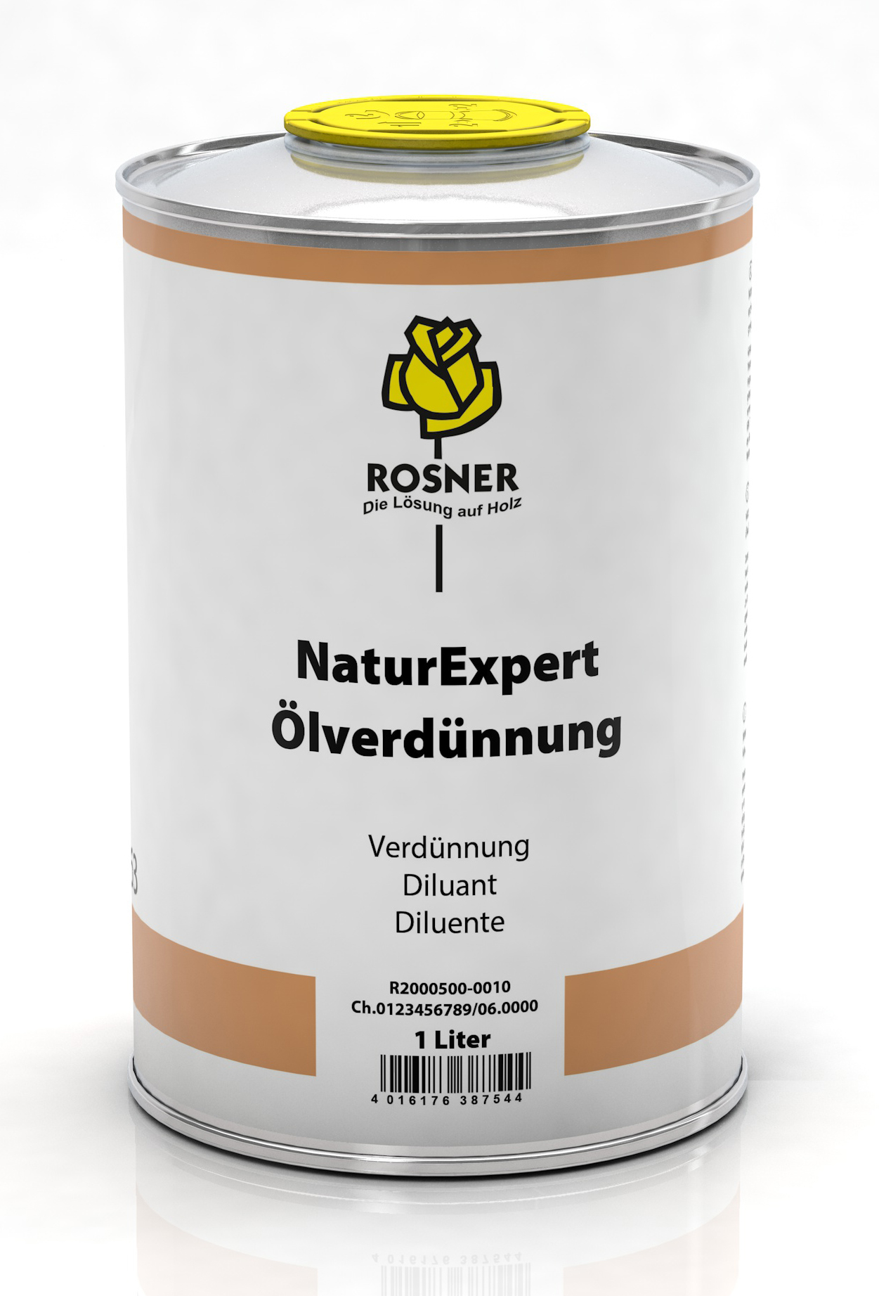 Rosner NaturExpert Ölverdünnung