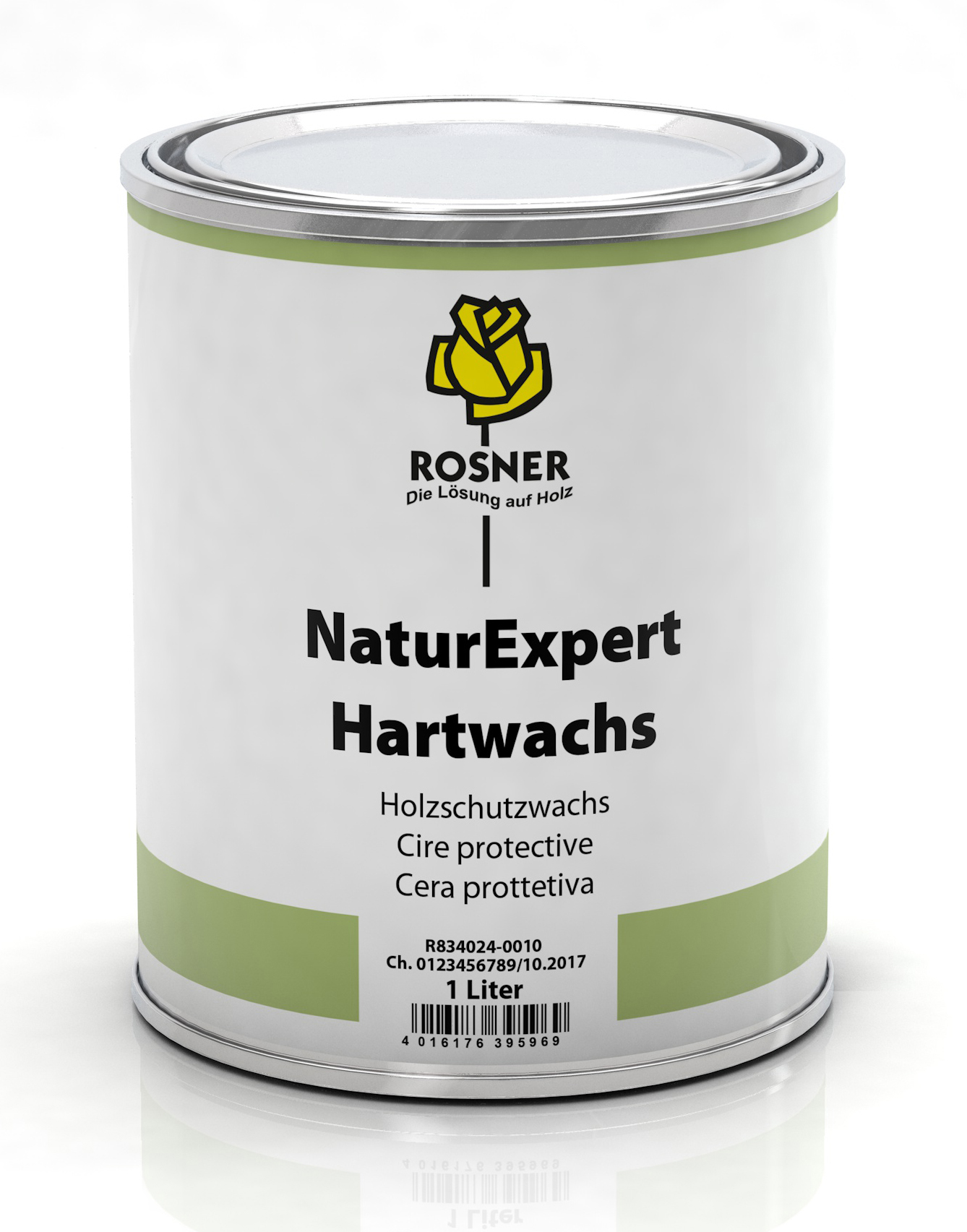 Rosner NaturExpert Hartwachs