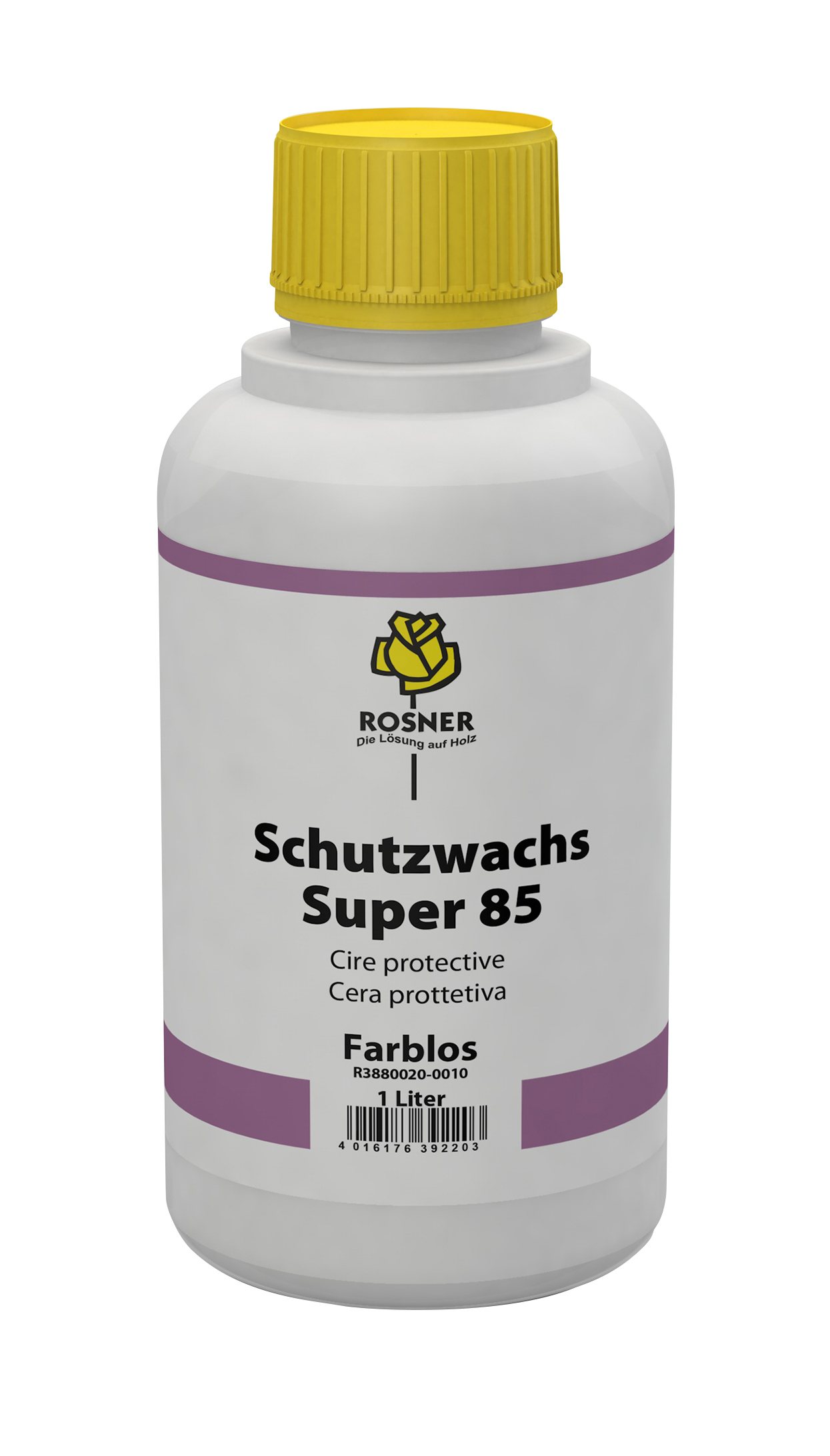 Rosner Schutzwachs Super 85