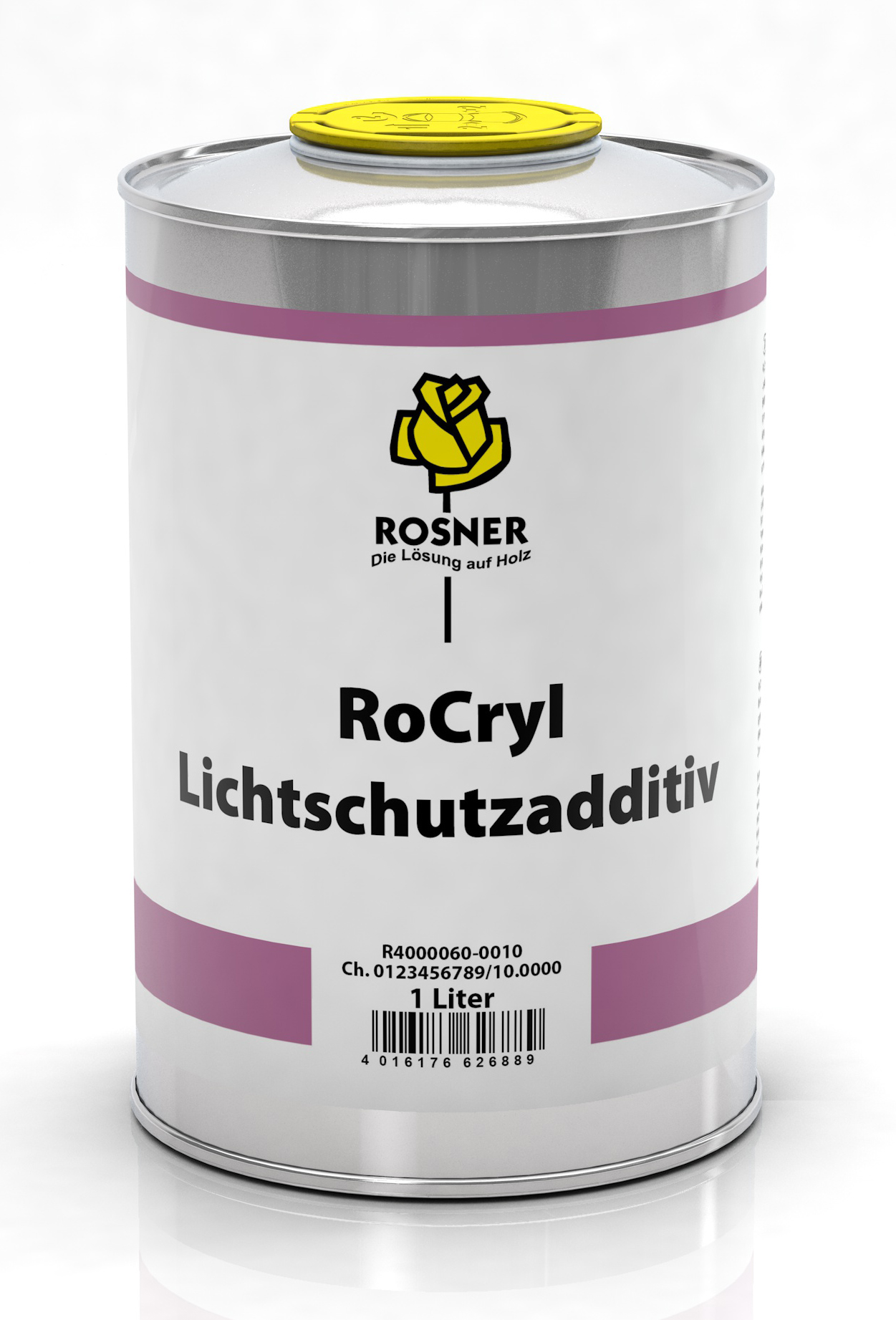 Rosner RoCryl Lichtschutzadditiv