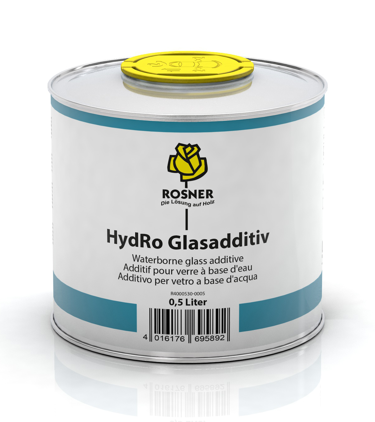 Rosner HydRo Glasadditiv