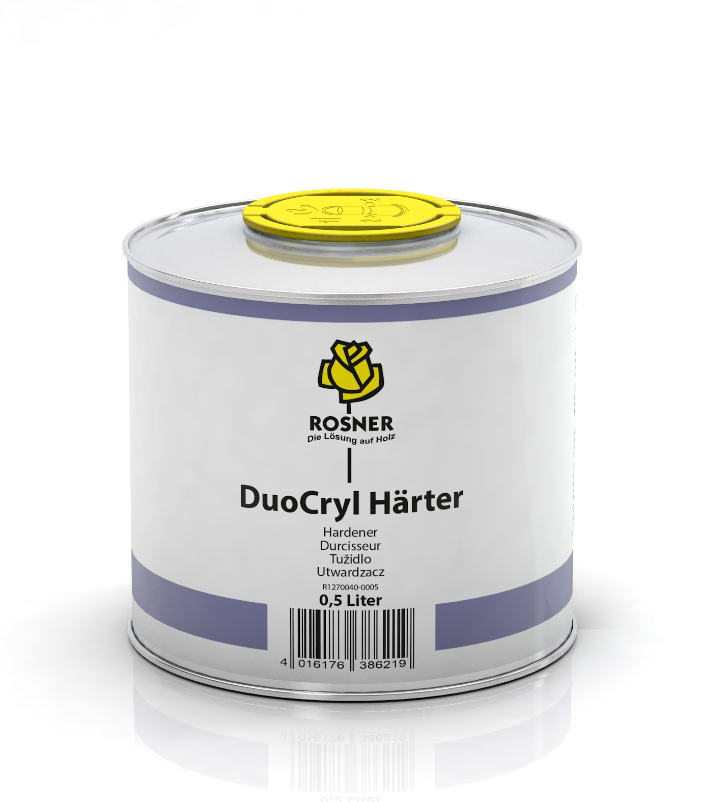 Rosner DuoCryl Härter