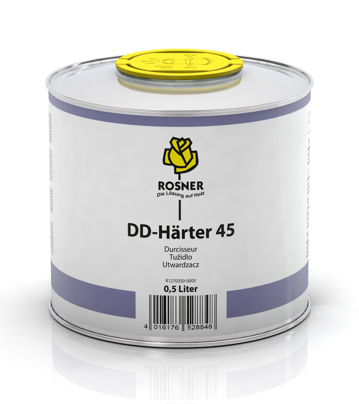 Rosner DD-Härter 45