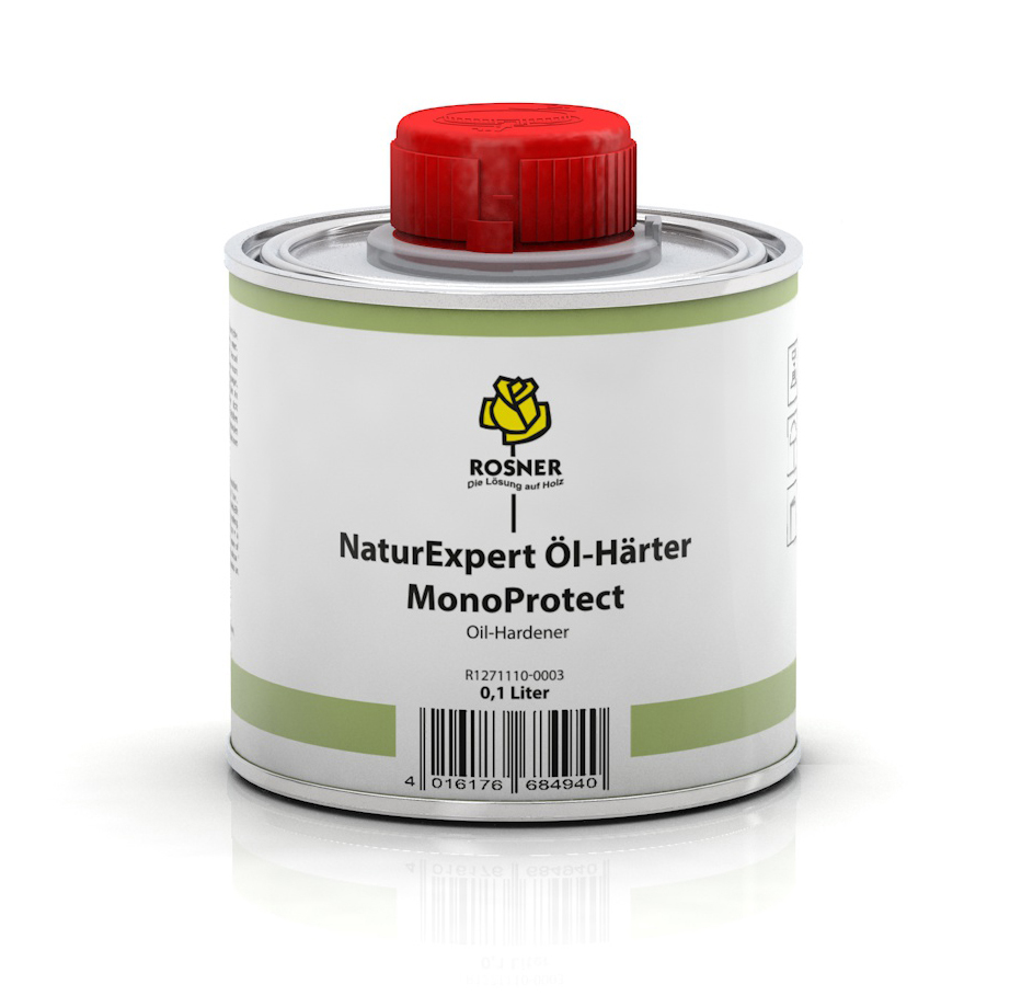 Rosner NaturExpert Öl-Härter MonoProtect