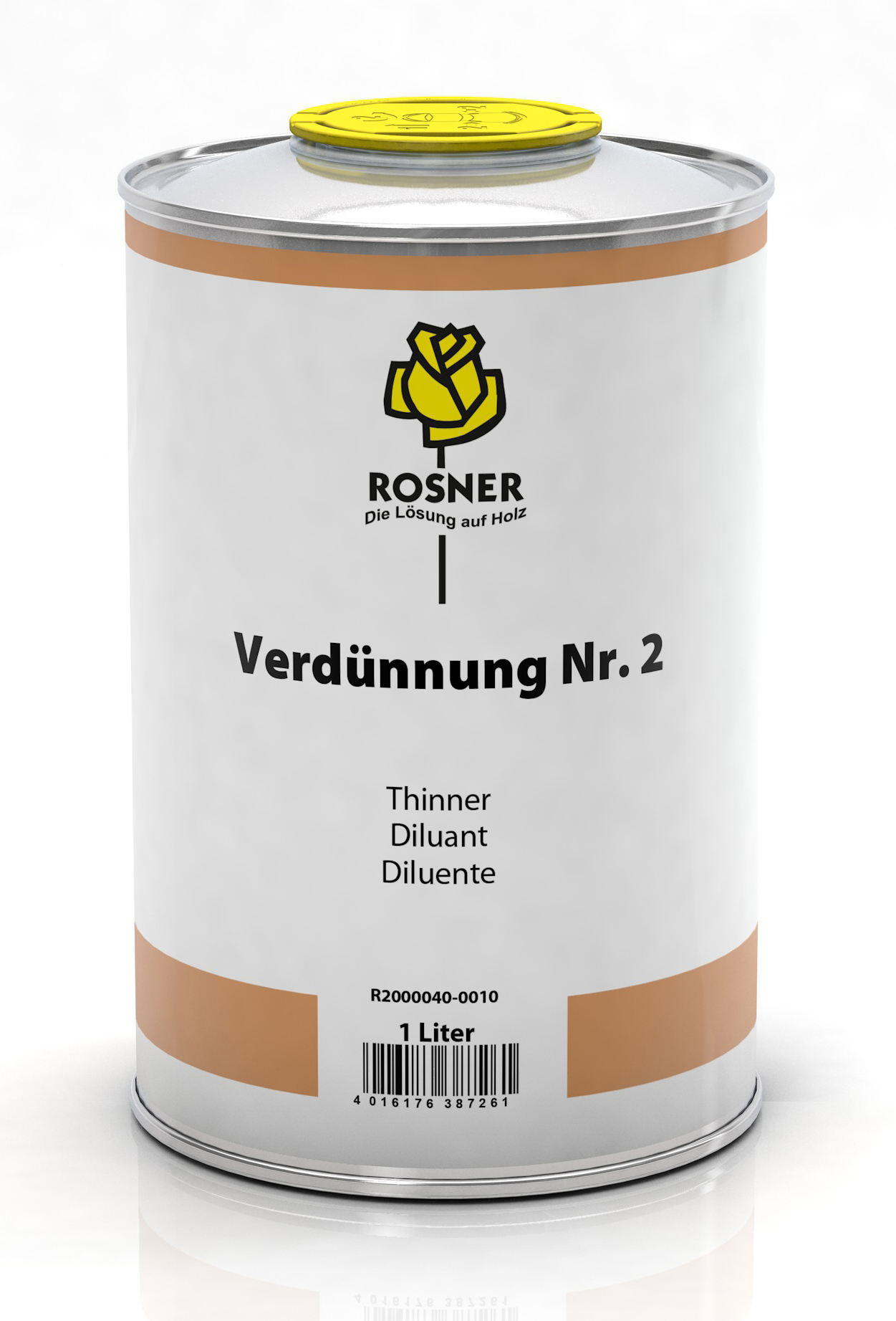 Rosner Verdünnung