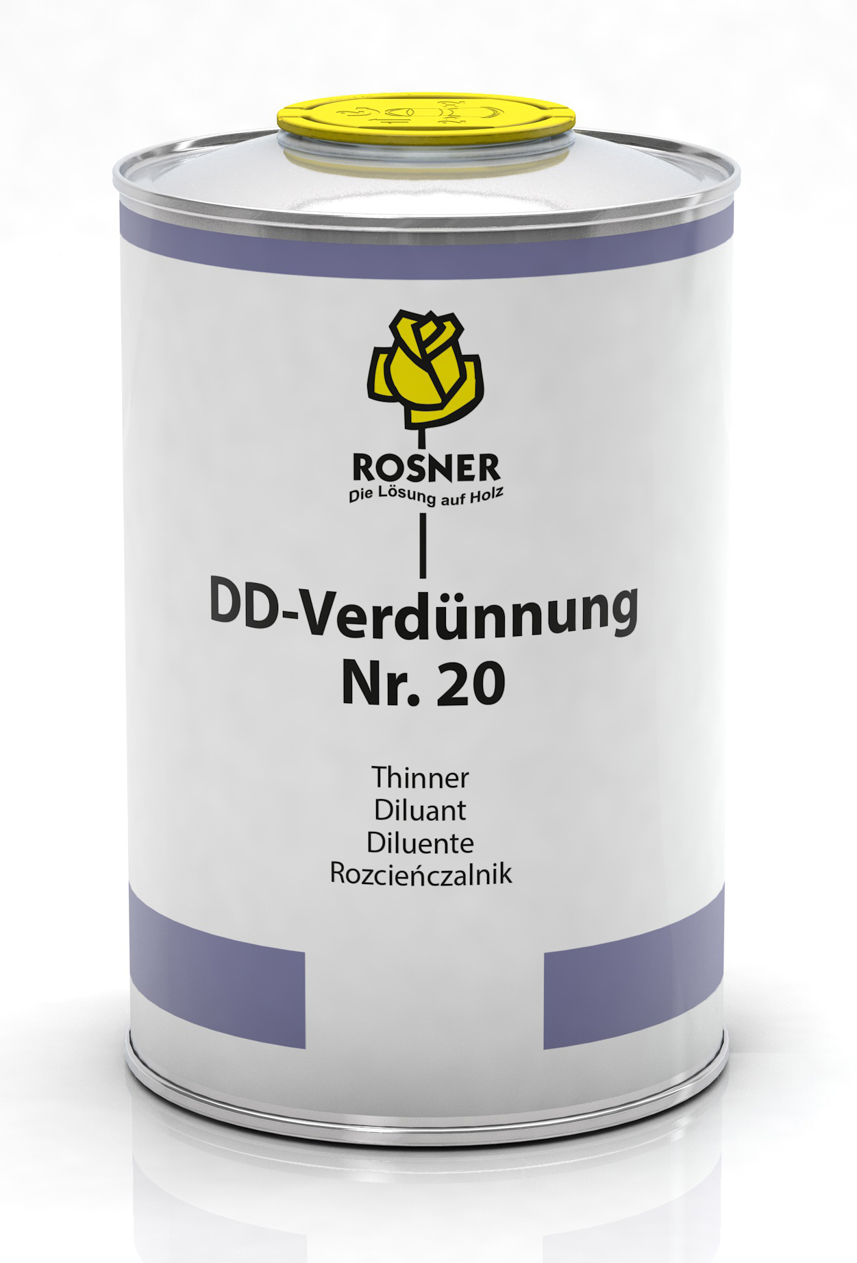Rosner DD-Verdünnung Nr. 20