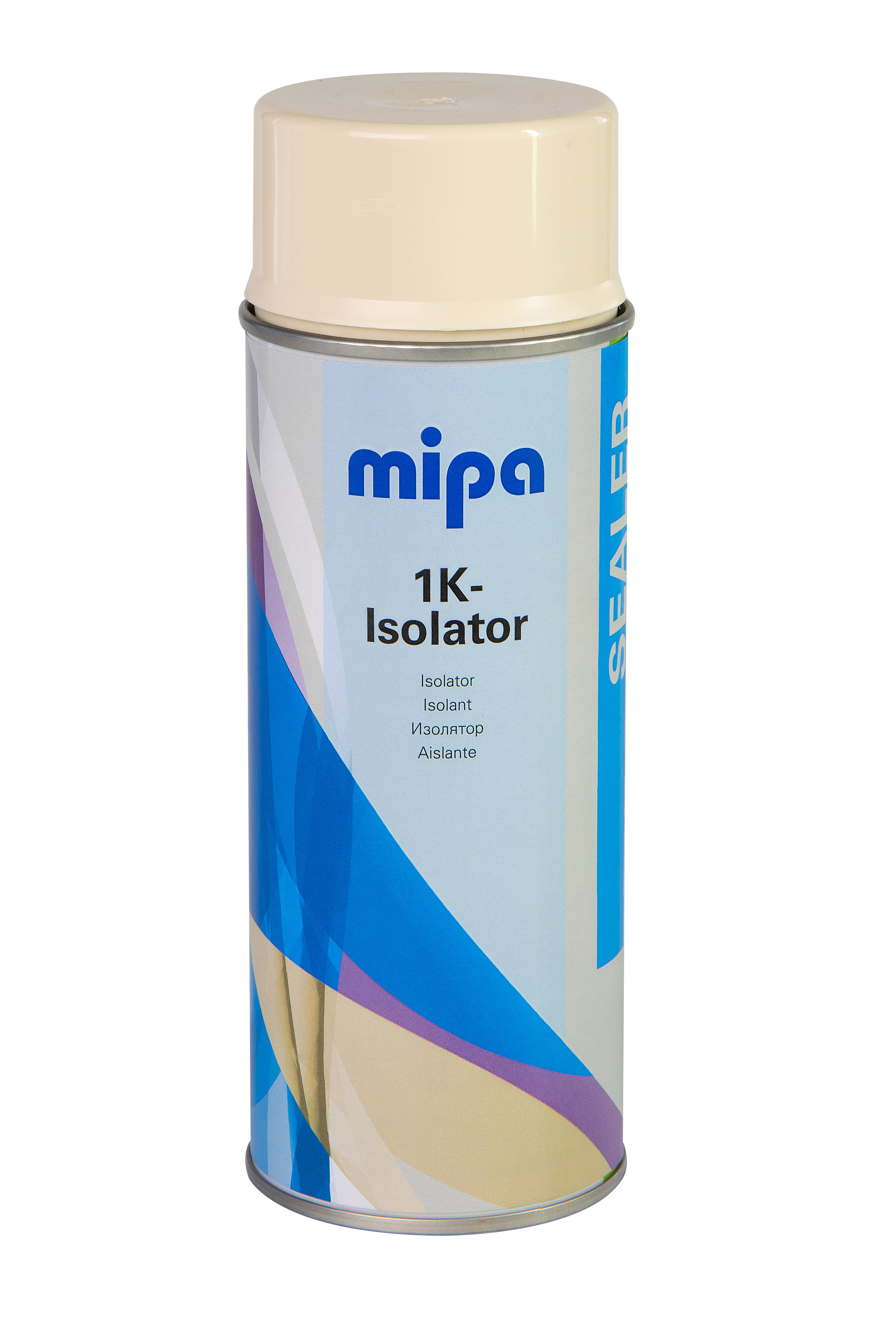 Mipa 1K-Isolator-Spray 400 ml