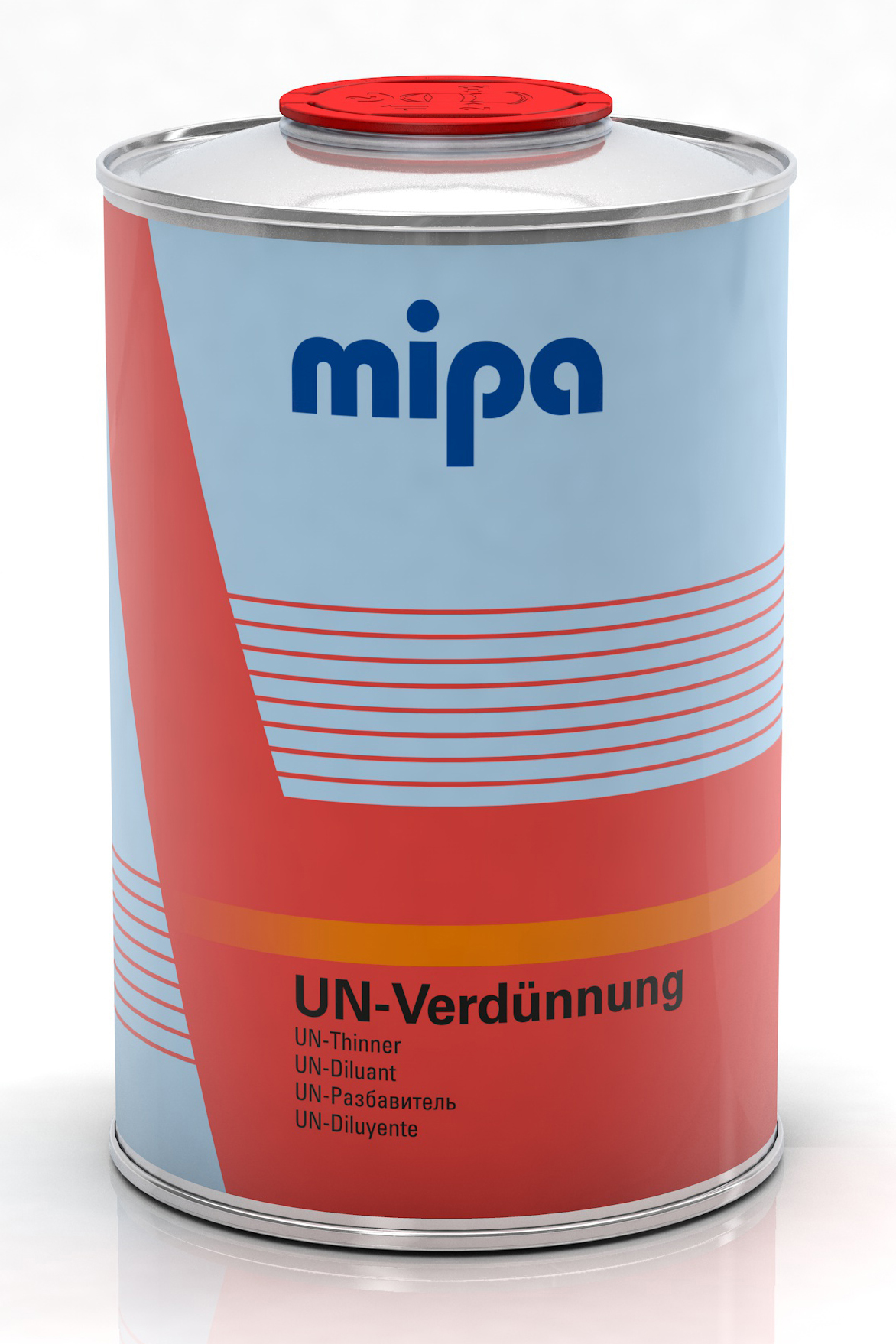 Mipa UN-Verdünnung - 1 Liter