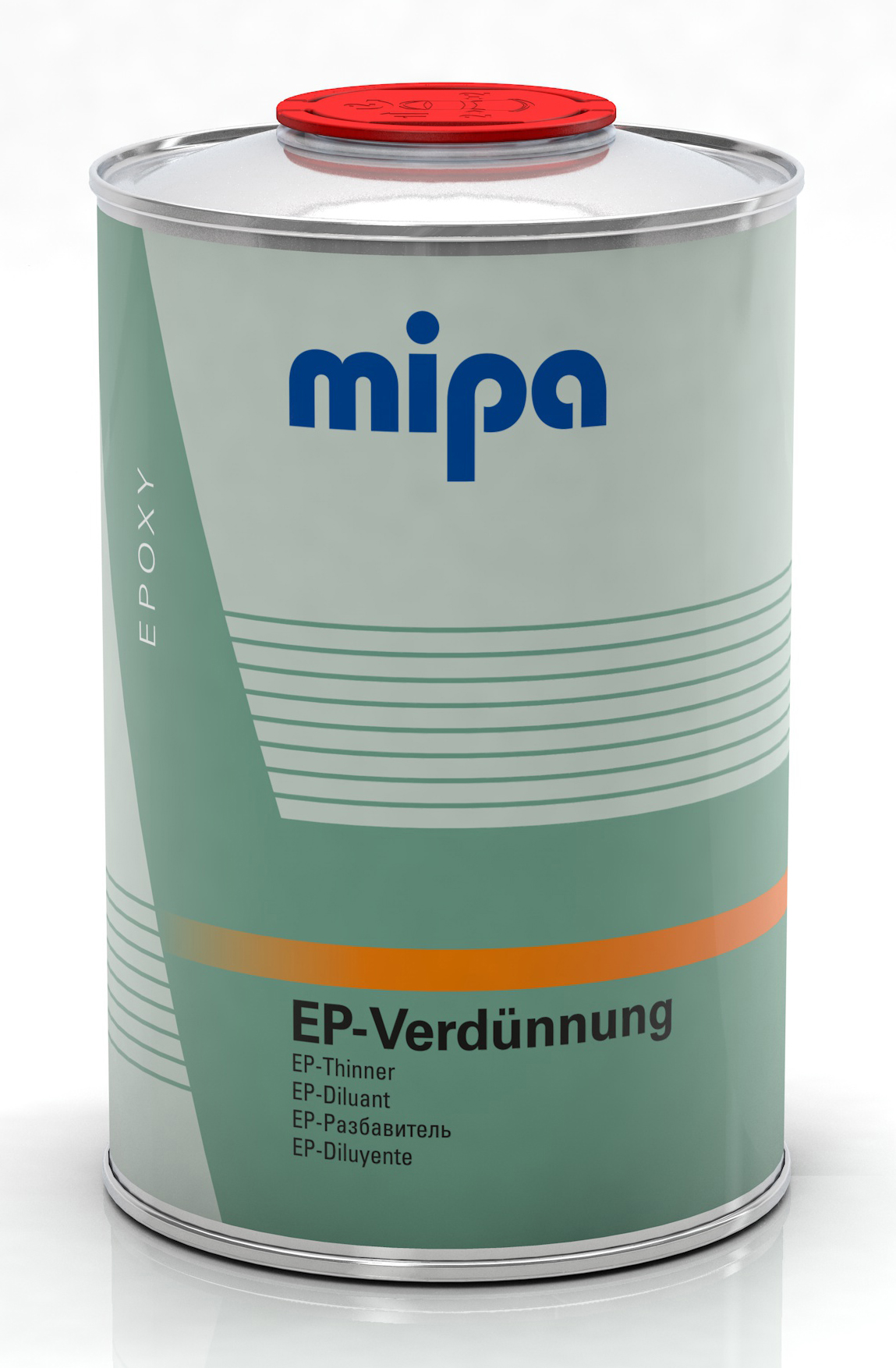 Mipa EP-Verdünnung - 1 Liter