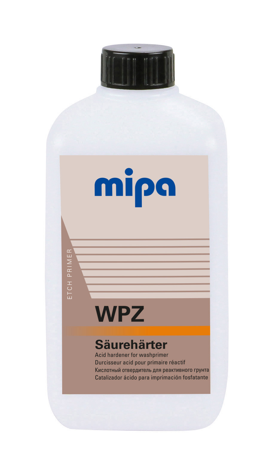 Mipa Härter WPZ - 0,5 Liter