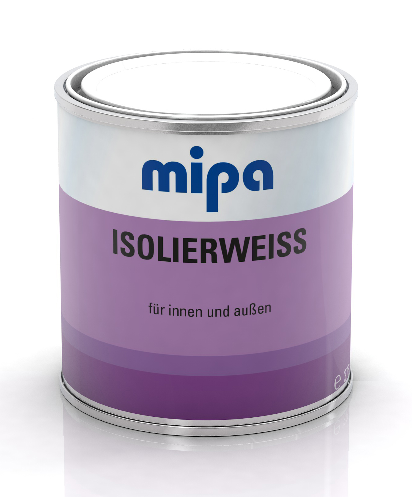 Mipa Isolierweiß 375 ml