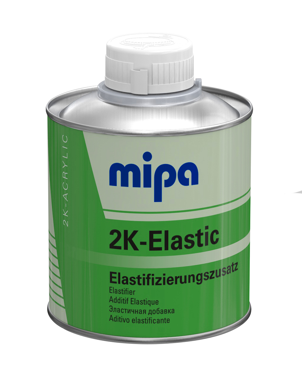 Mipa 2K-Elastic 250 ml