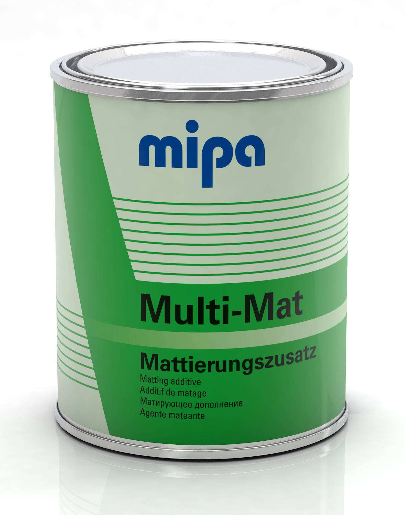 Mipa Multi-Mat - 1 Liter