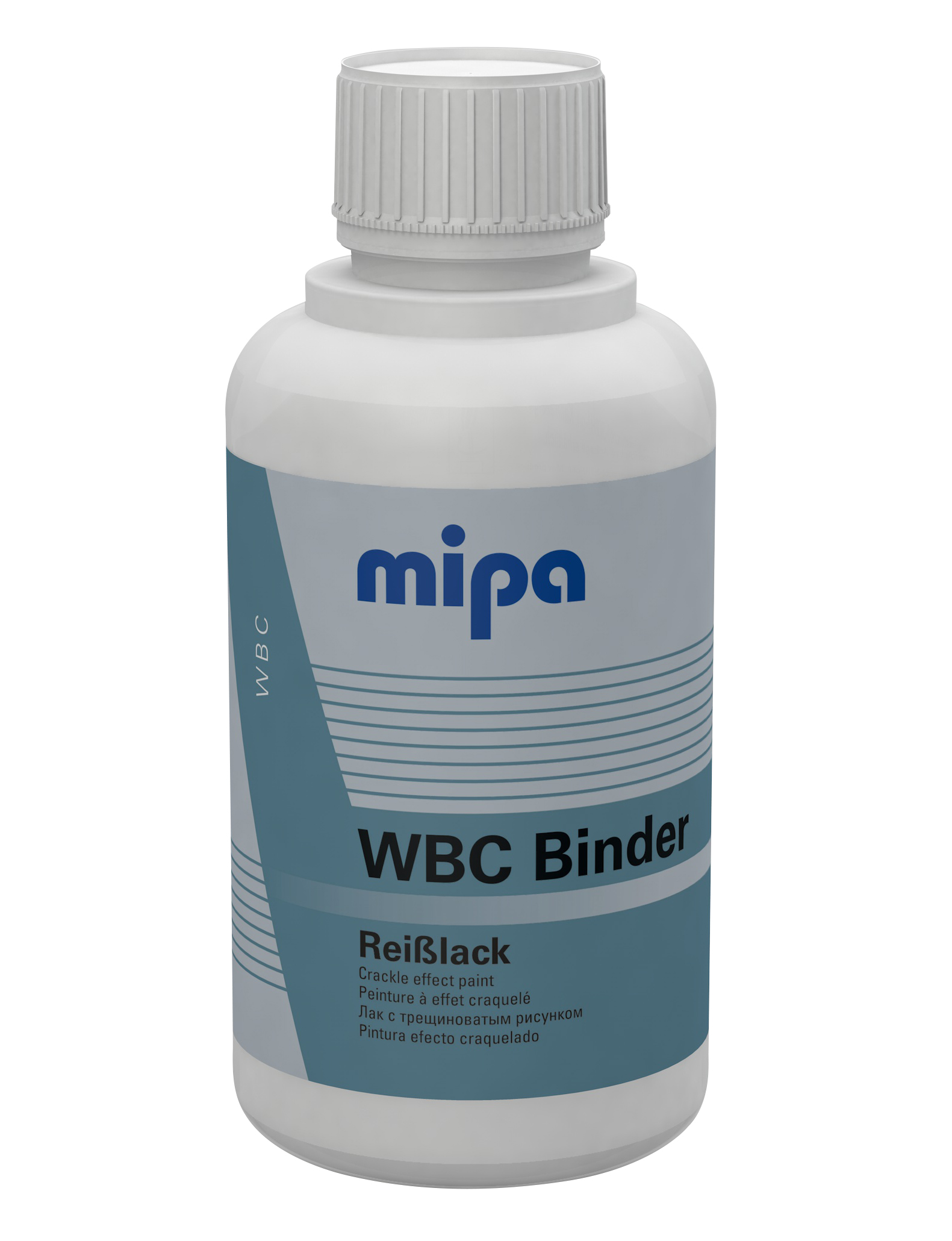 Mipa WBC Binder Reißlack - 1 Liter