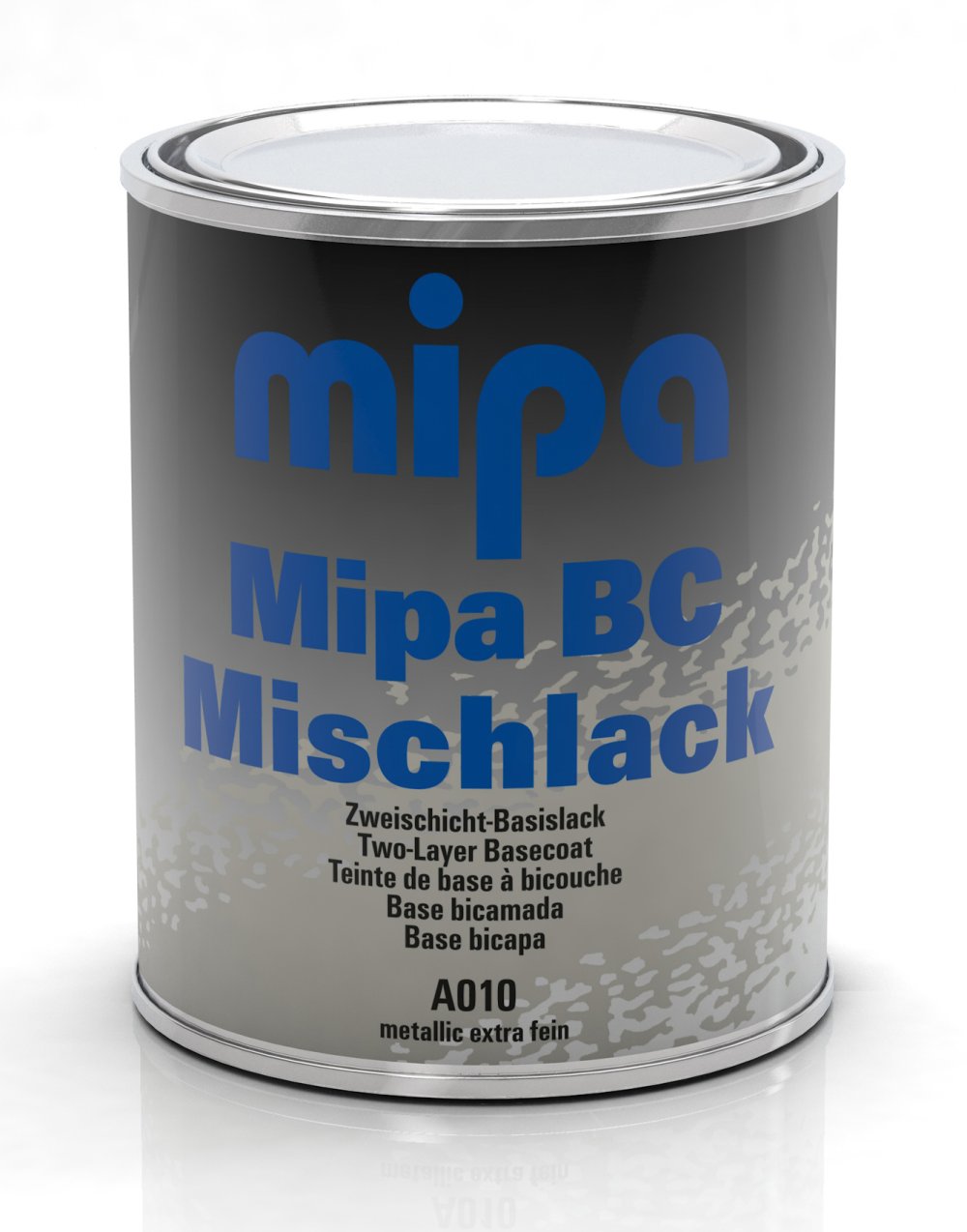 Mipa BC-Mischlack metallic 