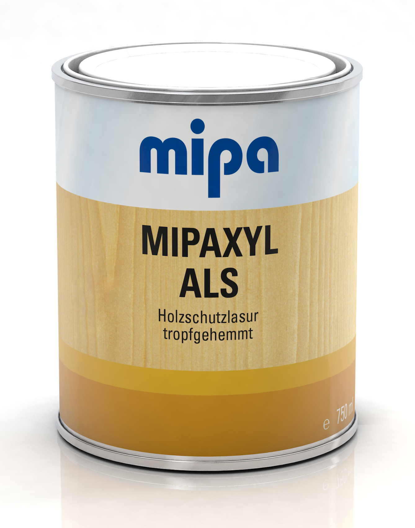 Pro Mix Mipaxyl ALS 680 ml, Basis 1 Pro Mix Decorative
