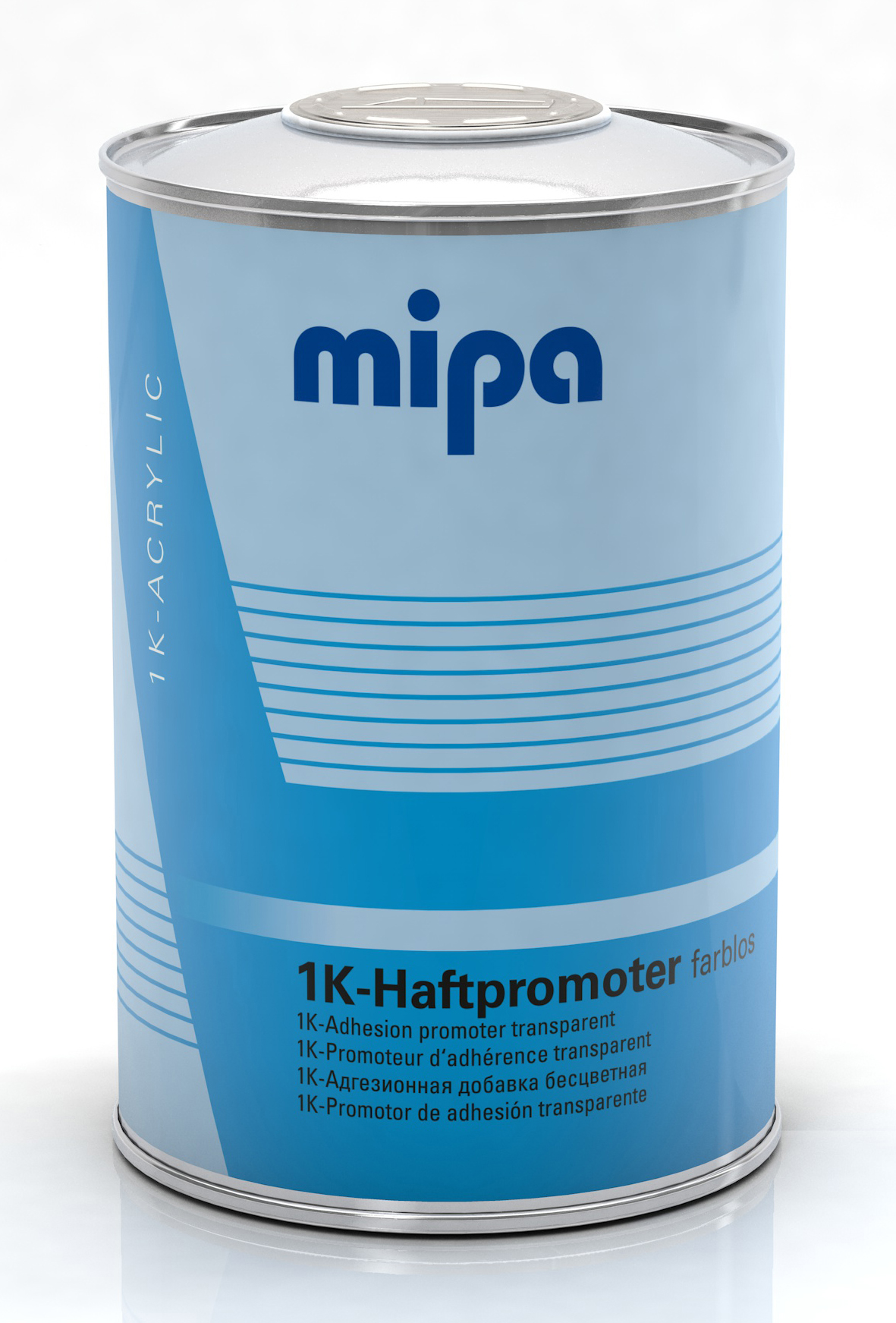 Mipa 1K-Haftpromoter farblos, 1 Liter