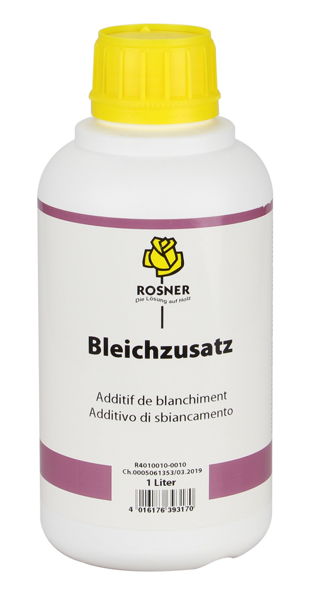 Rosner Bleichzusatz