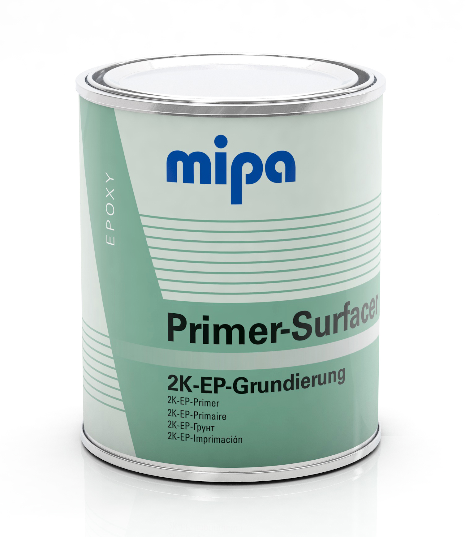 Mipa EP-Primer-Surfacer - 1 Liter