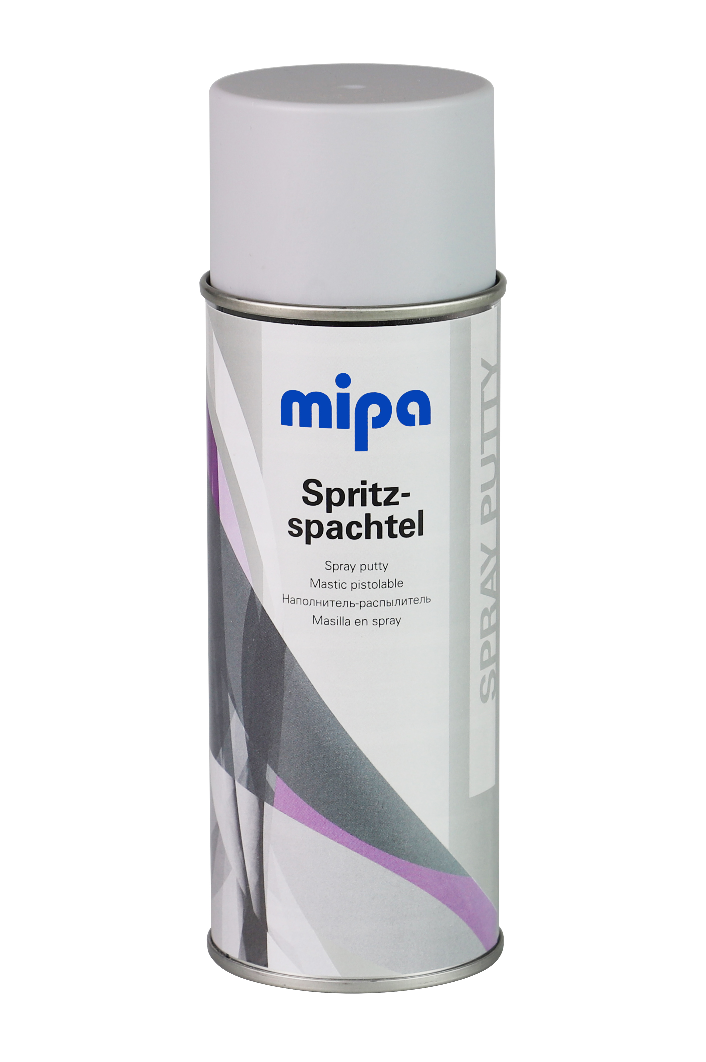 Mipa Spritzspachtel 400 ml, Auto-Spray