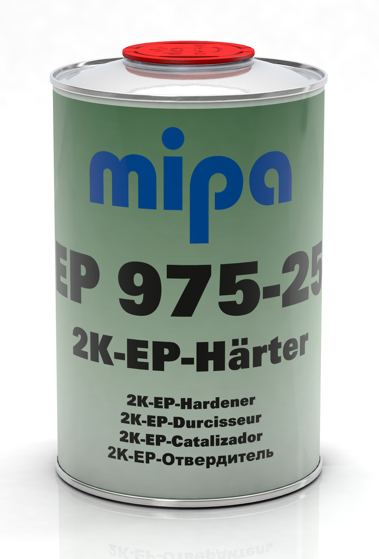 Mipa EP 975-25 - 1 kg, 2K-EP-Härter