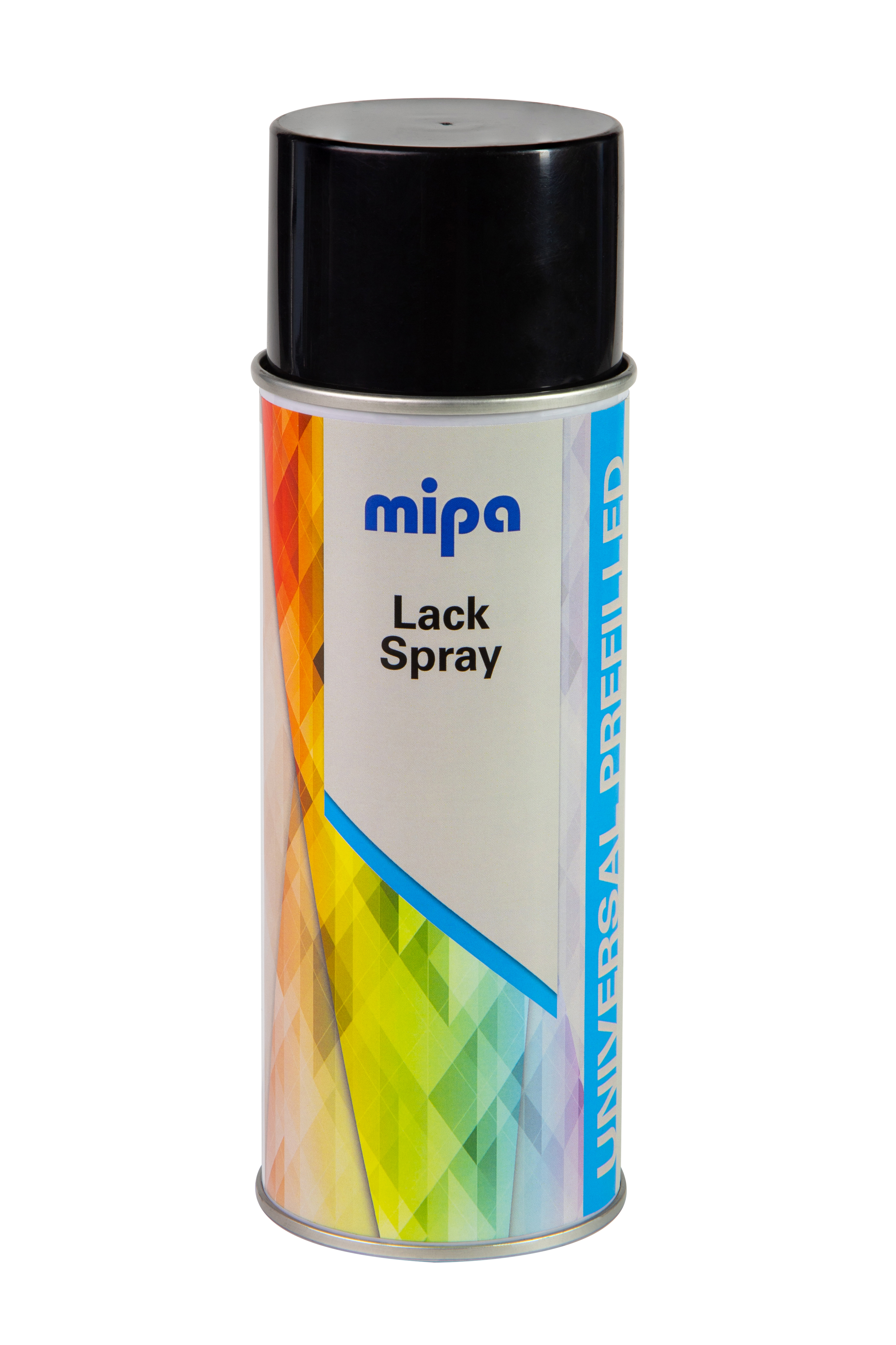 Mipa Universal-Prefilled-Spray, vorgefüllte Sprühdose 400 ml
