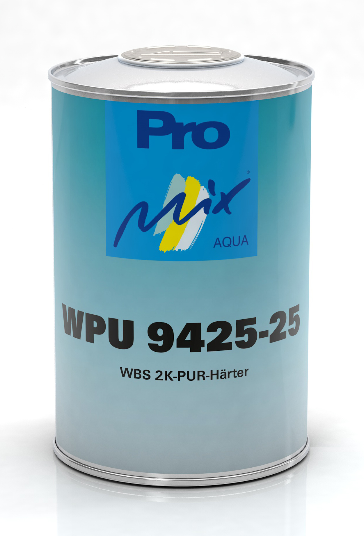 Mipa WPU 9425-25 WBS 2K-PUR-Härter
