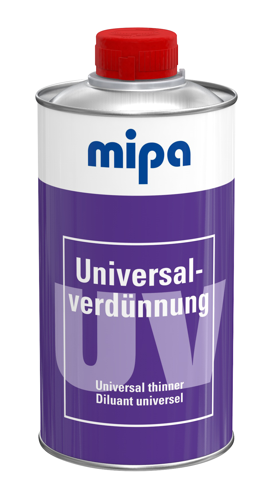 Mipa Universalverdünnung, 500 ml