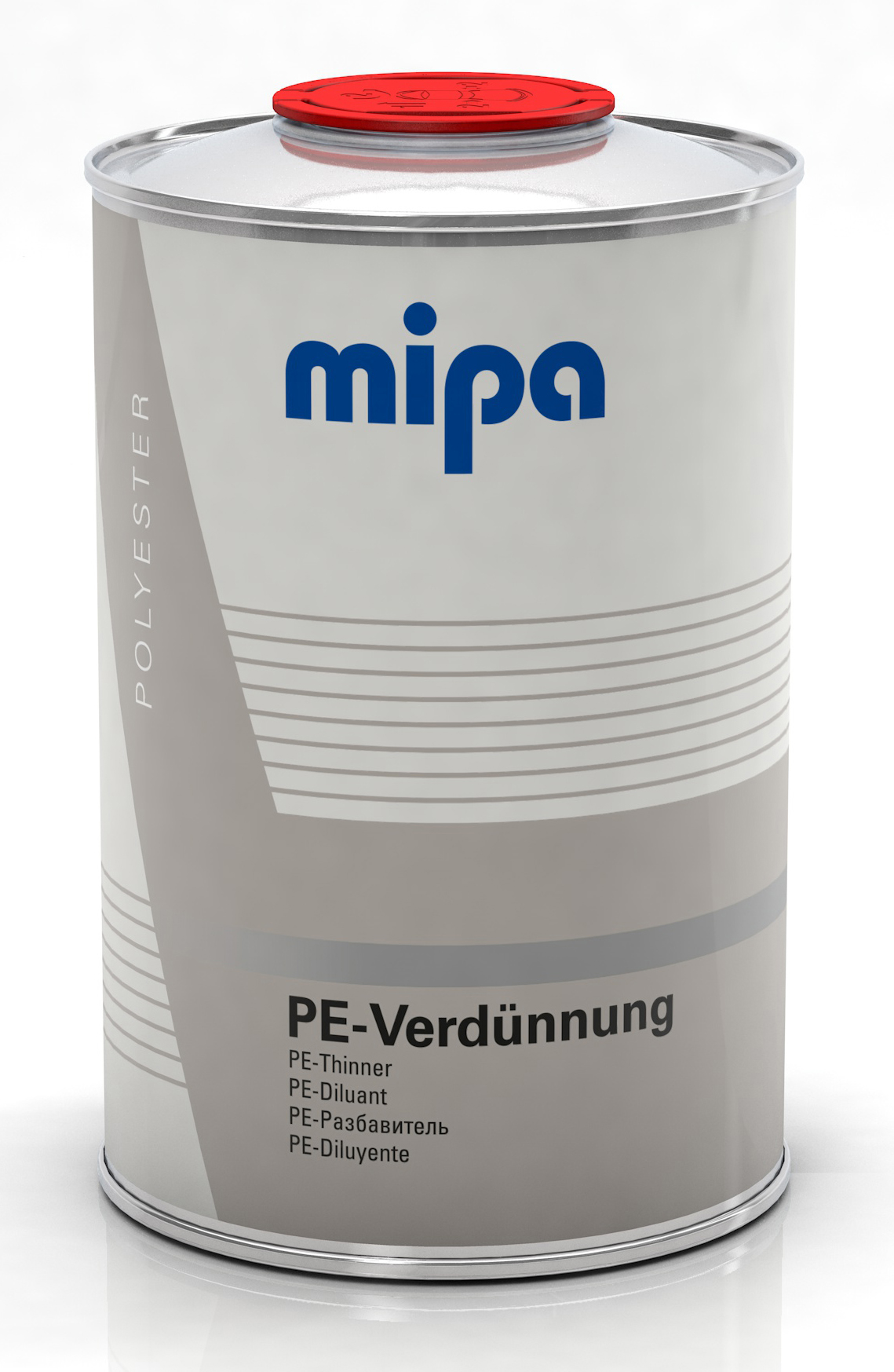 Mipa PE-Verdünnung - 1 Liter