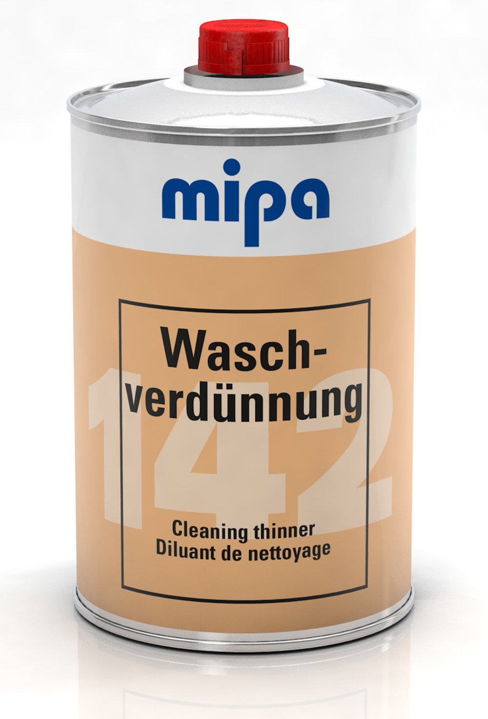 Mipa Waschverdünnung 142
