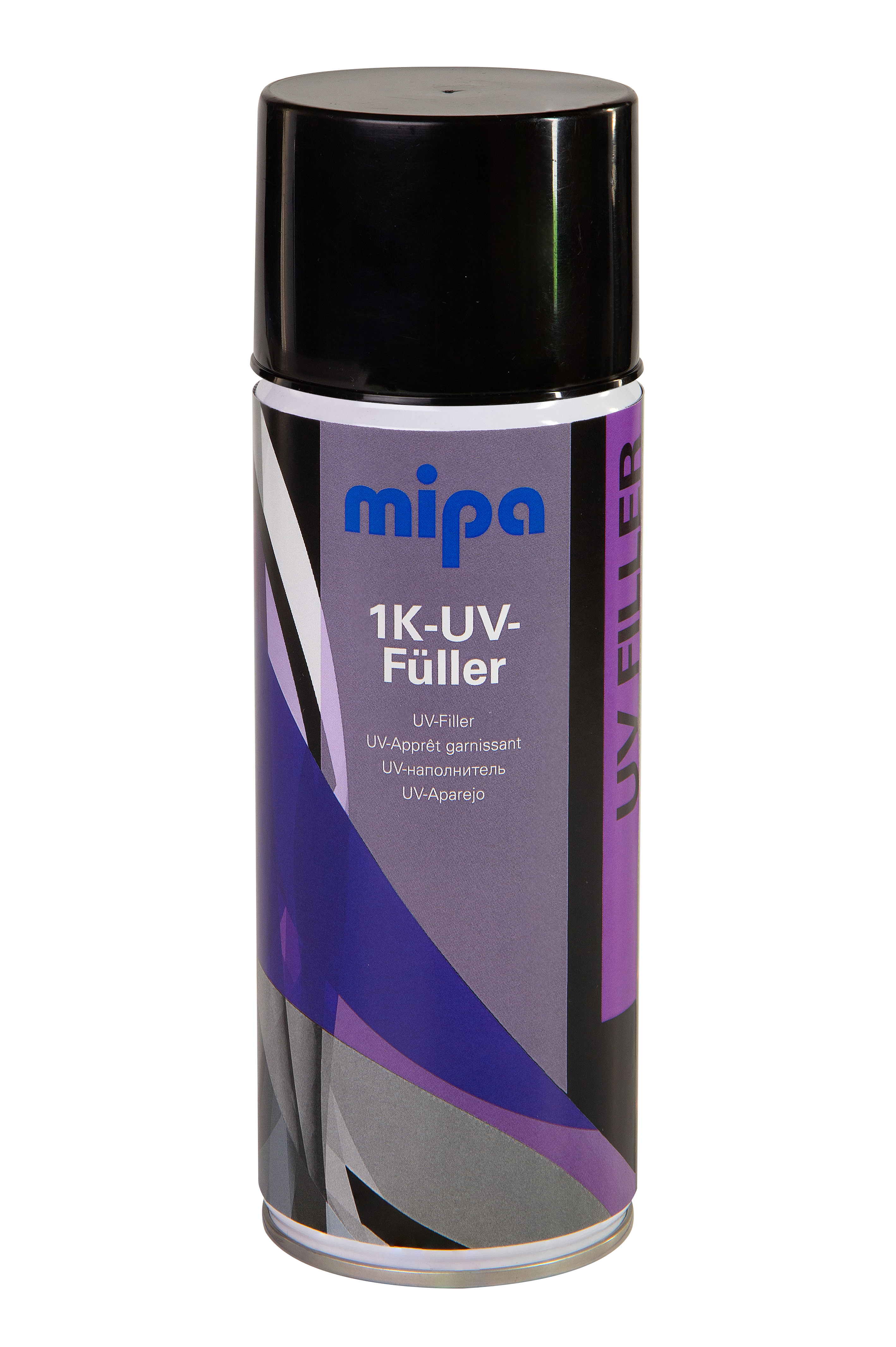 Mipa 1K-UV-Füller-Spray 400 ml