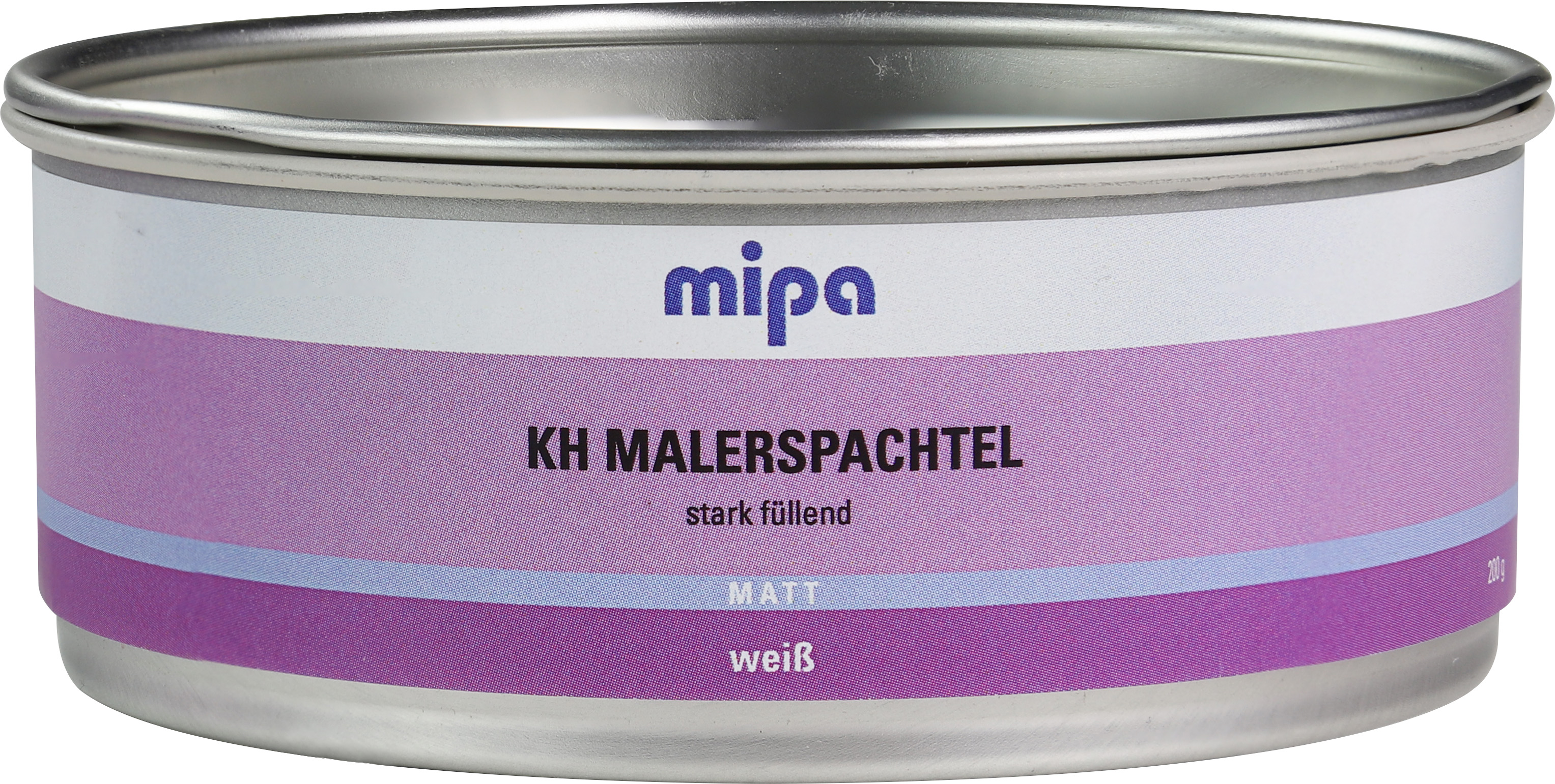 Mipa KH-Malerspachtel weiß, 1 kg