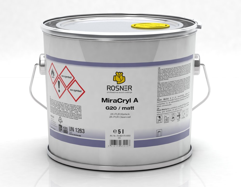 Rosner MiraCryl