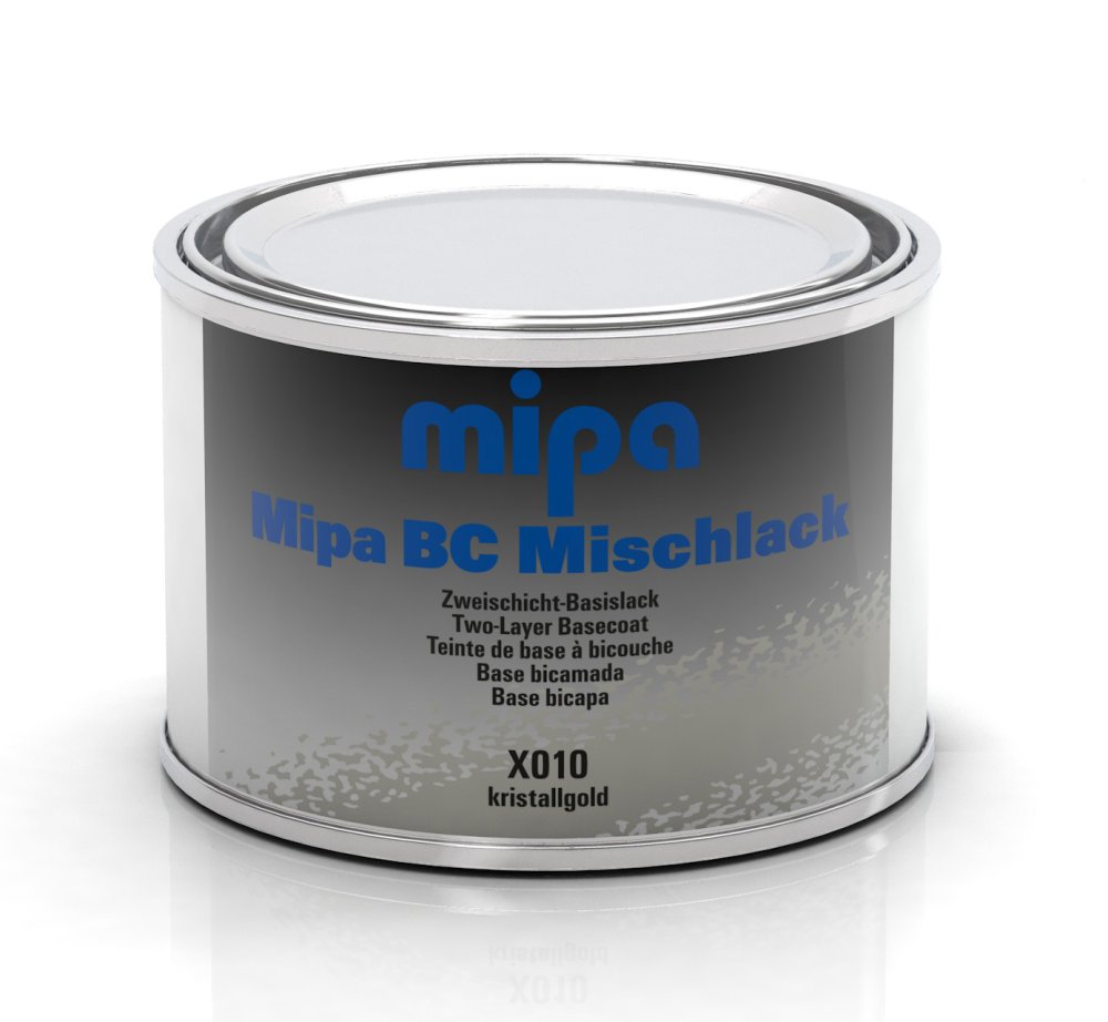 Mipa BC-Kristall-Mischlack