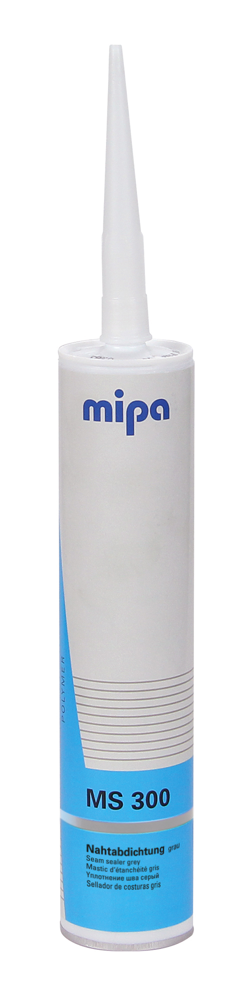 Mipa Polymer MS 300 grau, 310 ml