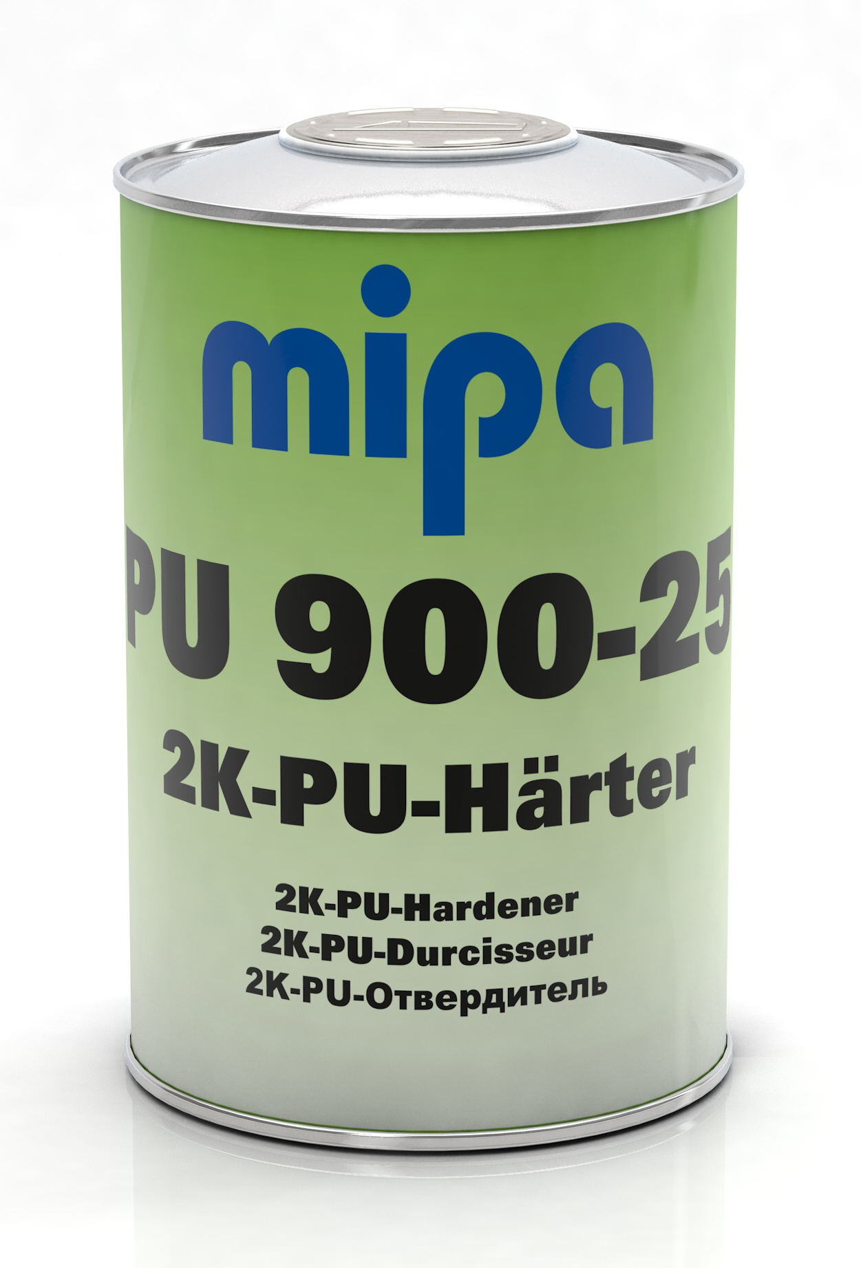 Mipa PU 900-25 1 kg netto, 2K-PU-Härter