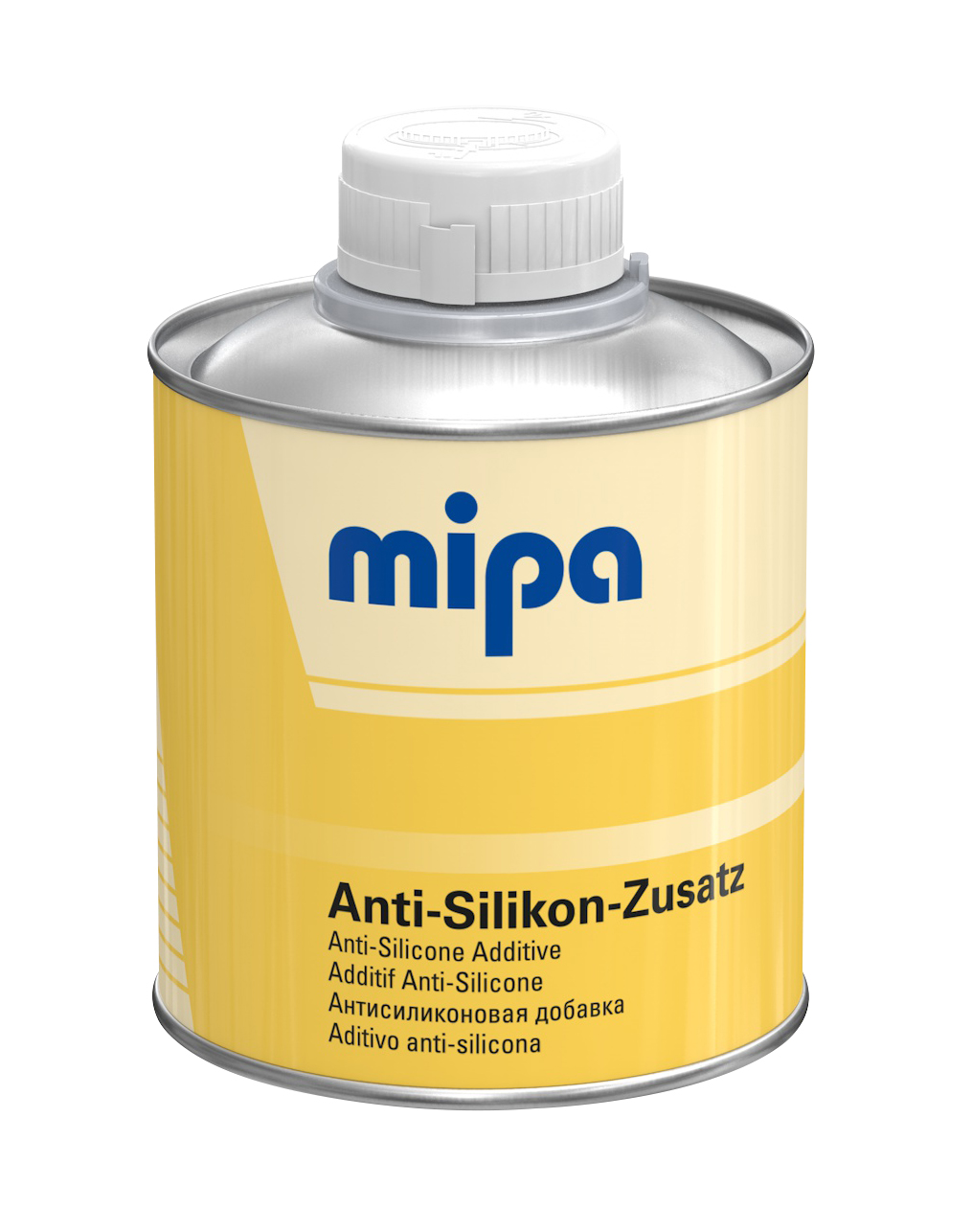 Mipa Anti-Silikon-Zusatz, 250 ml