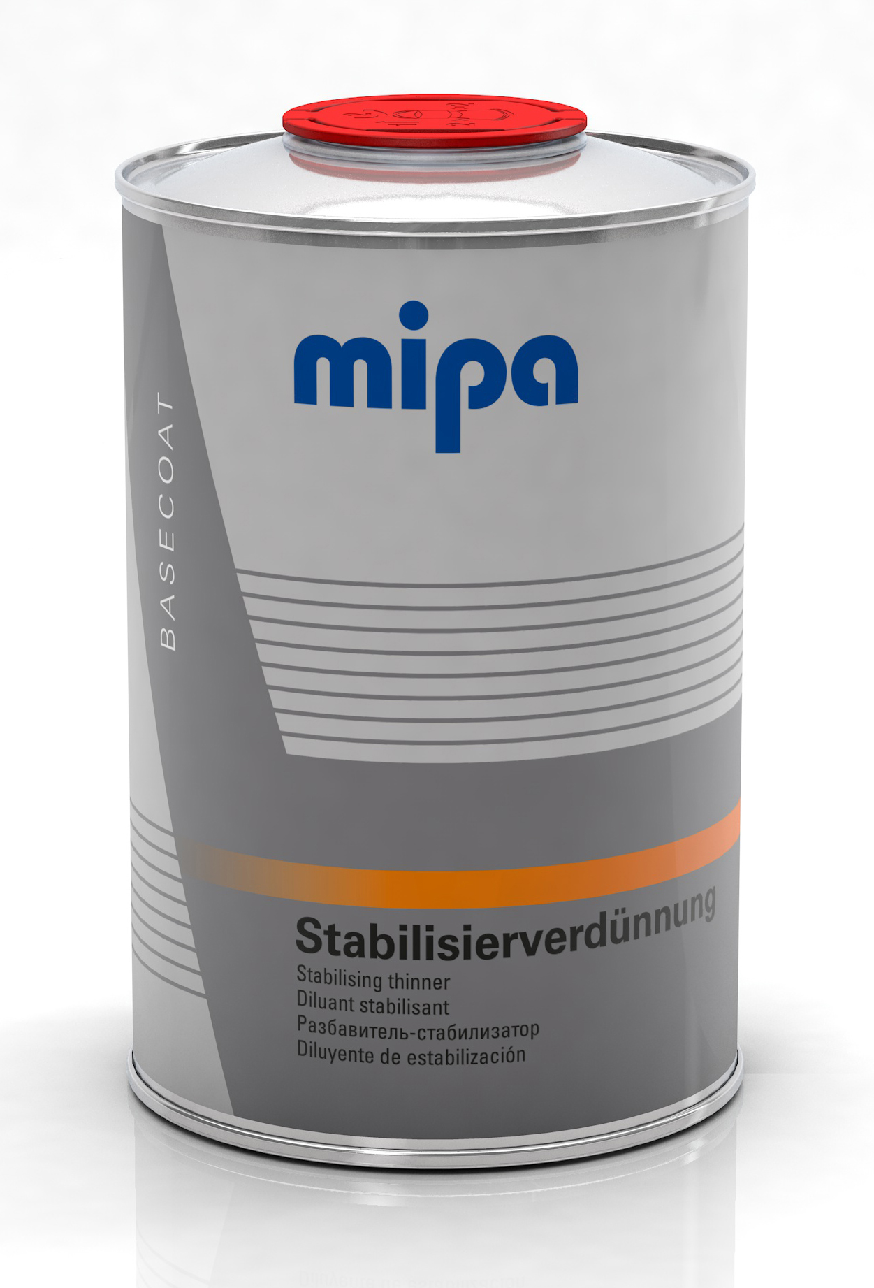 Mipa Stabilisier-Verdünnung, 1 Liter
