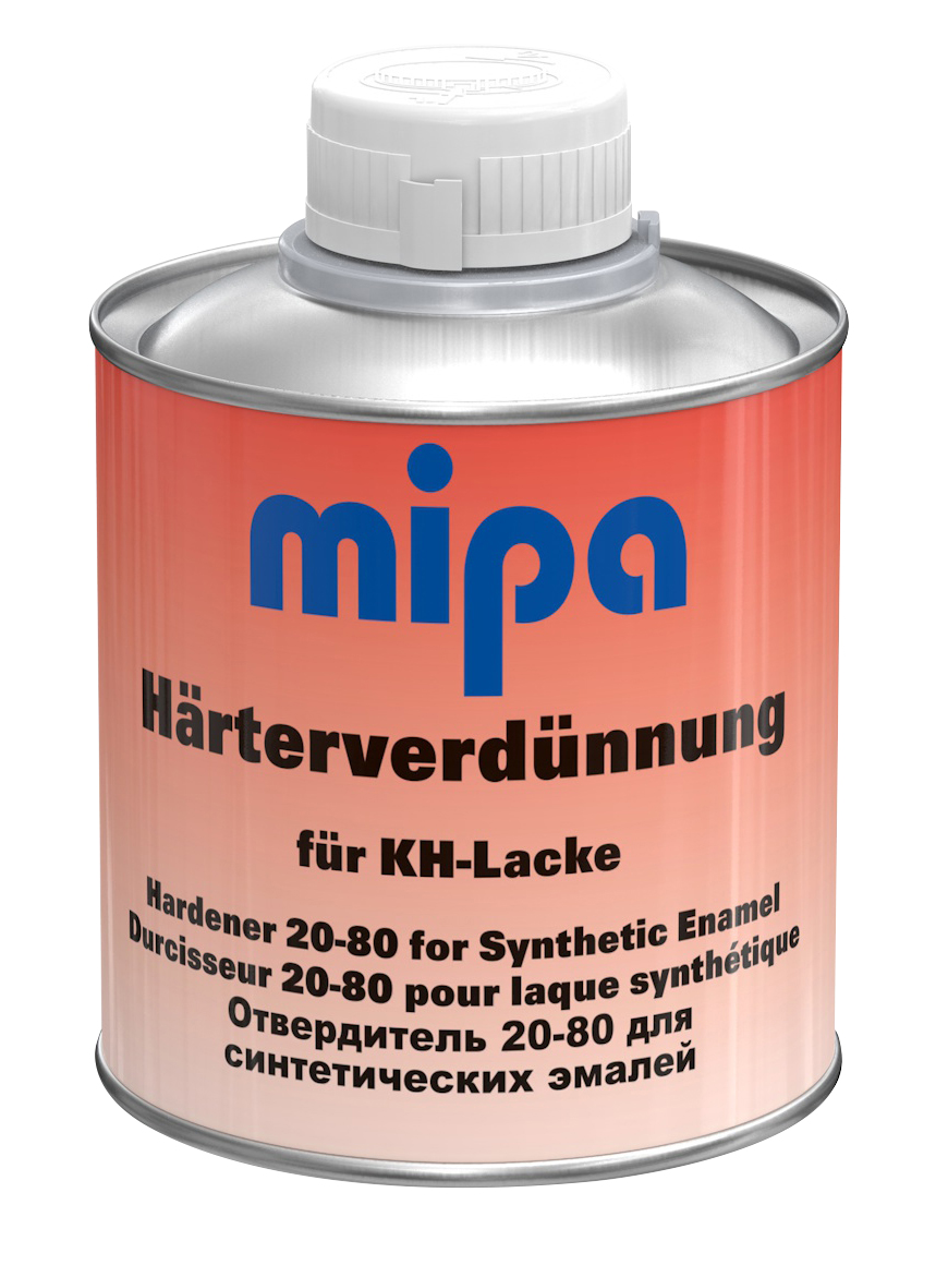 Mipa Härterverdünnung 250 ml