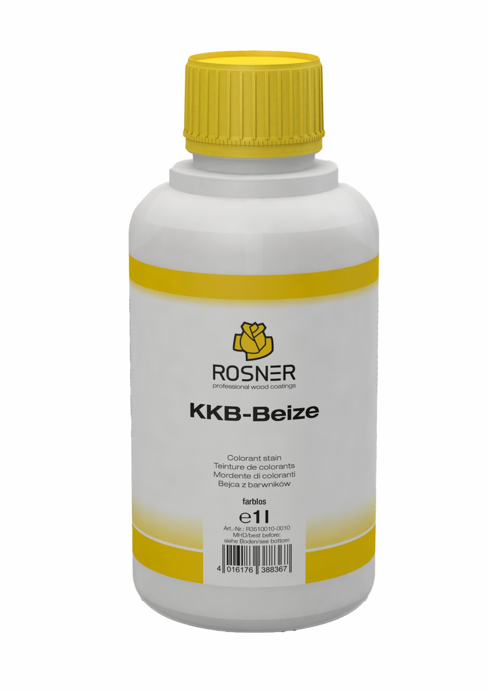 Rosner KKB Beize