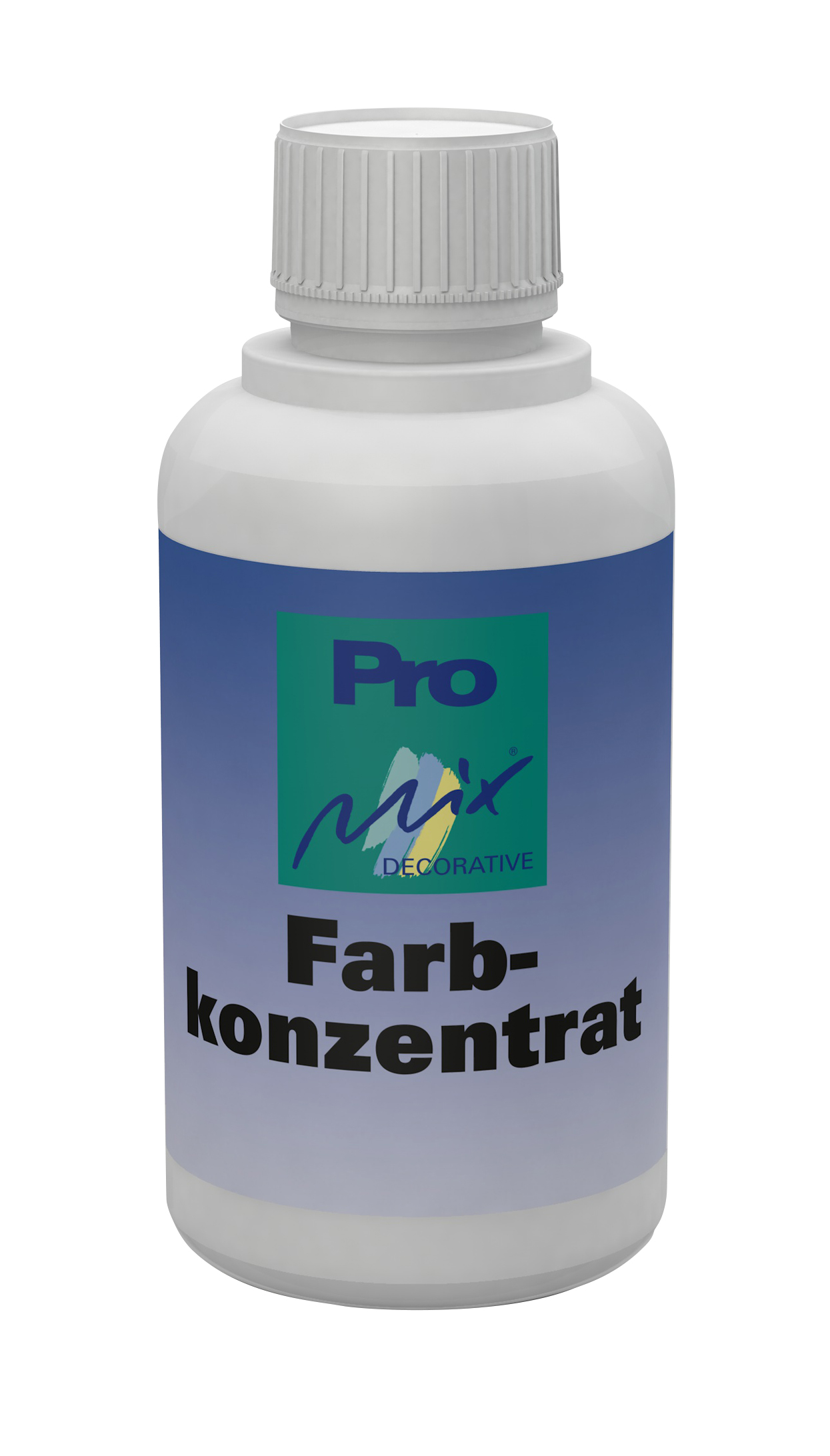 Mipa PMD-Farbkonzentrat 050, Oxidgelb 1 Liter