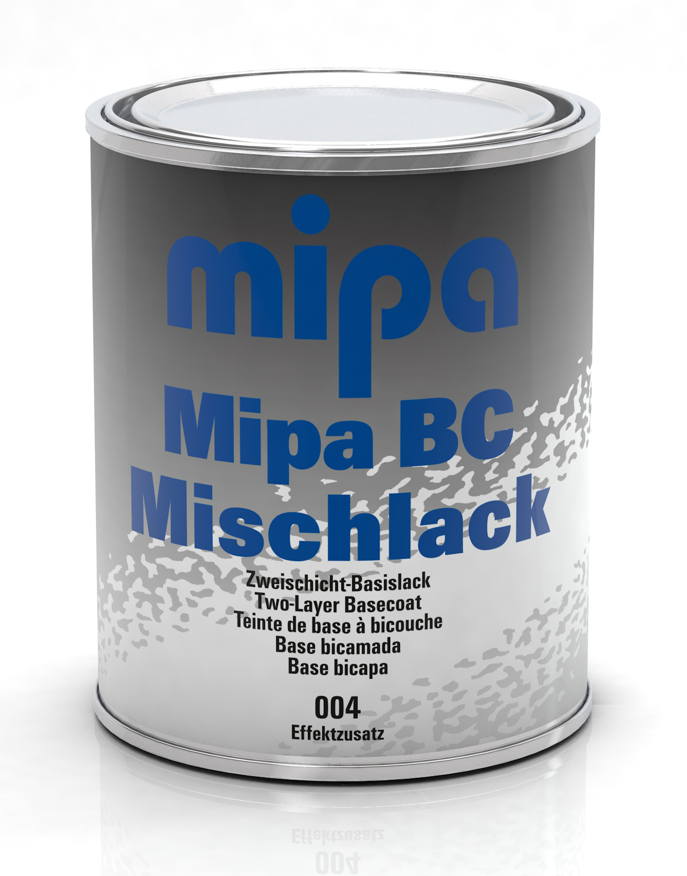 Mipa BC-Effektzusatz 004 - 1 Liter