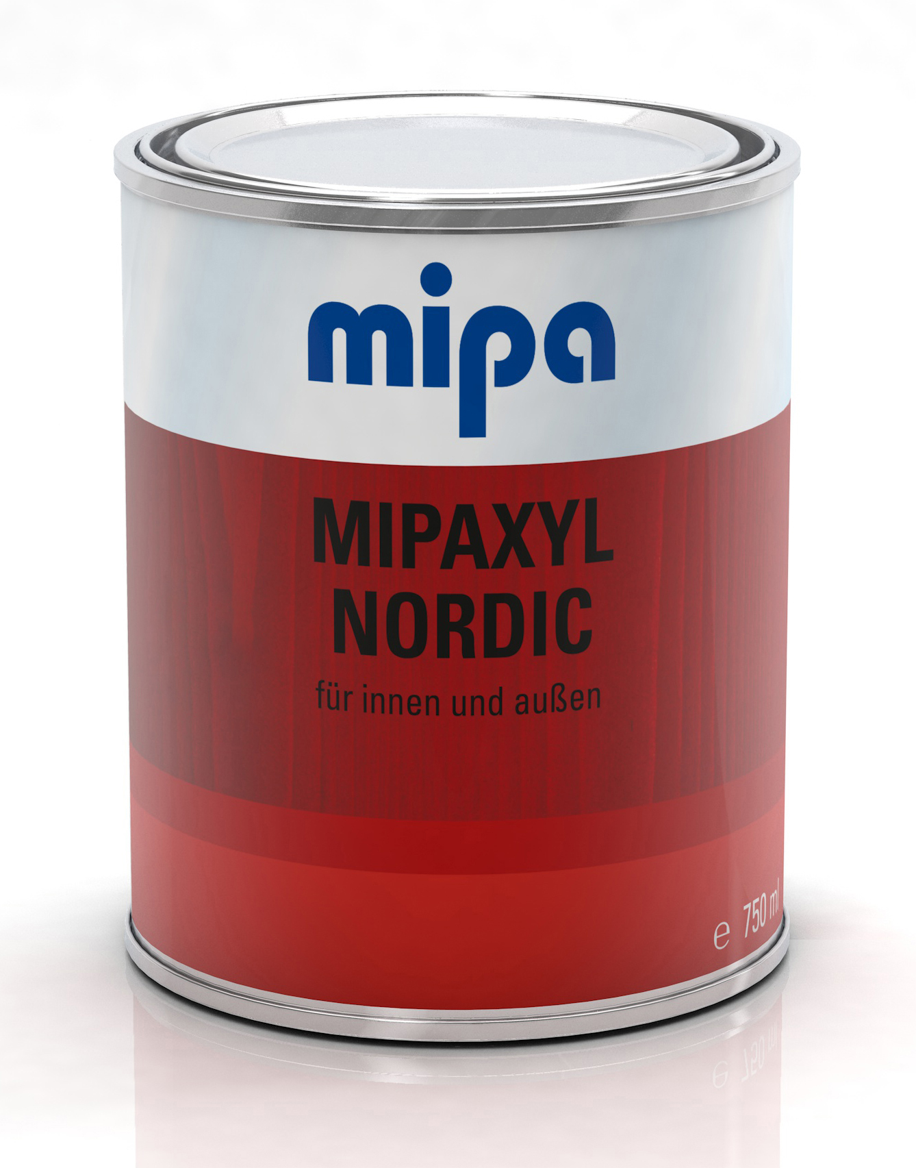 Pro Mix Mipaxyl Nordic 680 ml, Basis 1 farblos Pro Mix Decorative
