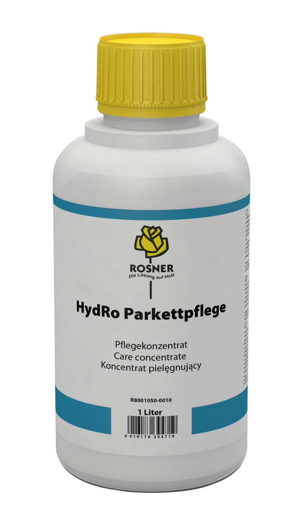 Rosner HydRo Parkettpflege