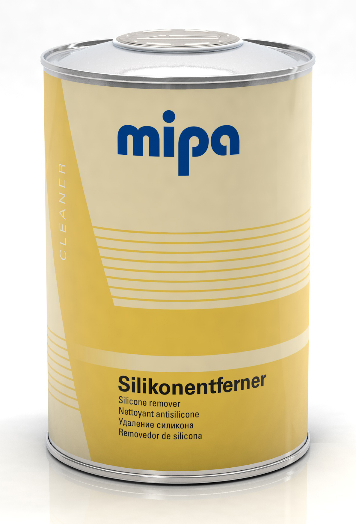 Mipa Silikonentferner - 1 Liter