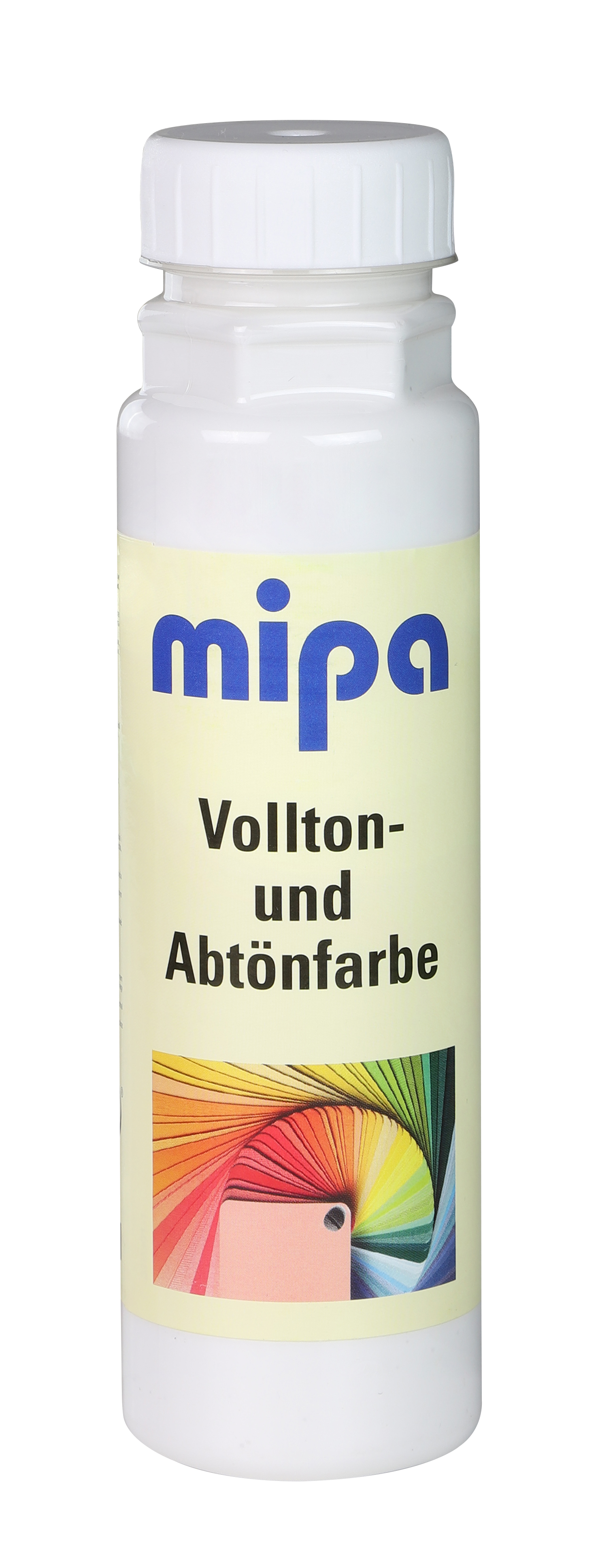 Mipa Vollton- und Abtönfarbe, 901 ocker 250 ml