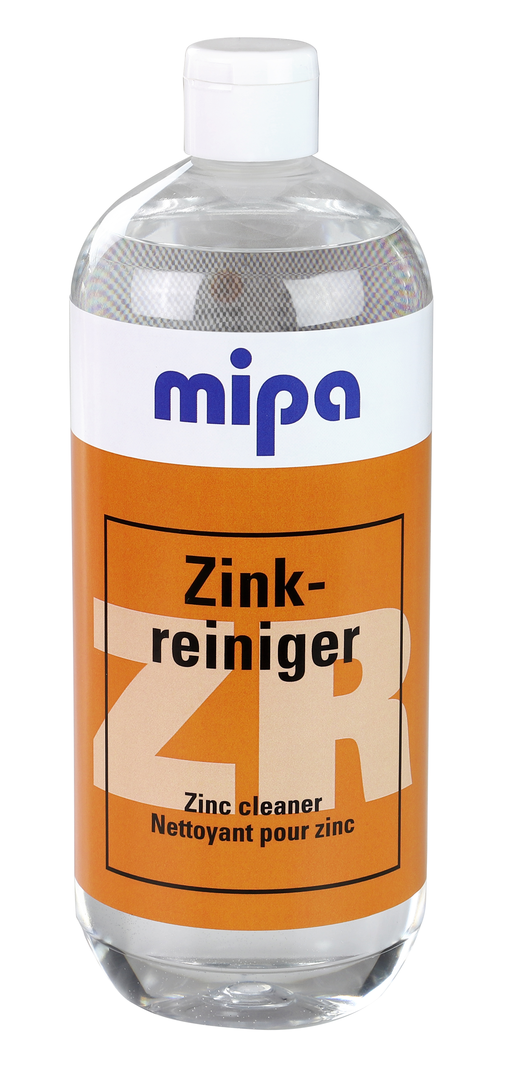 Mipa Zinkreiniger - 1 Liter