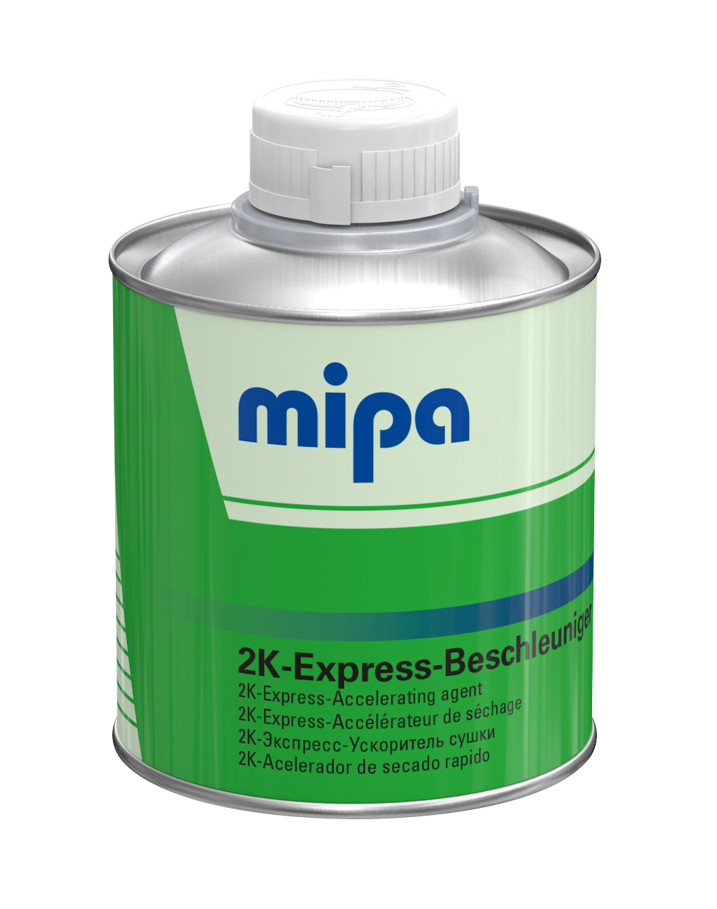Mipa 2K-Express-Beschleuniger, 250 ml