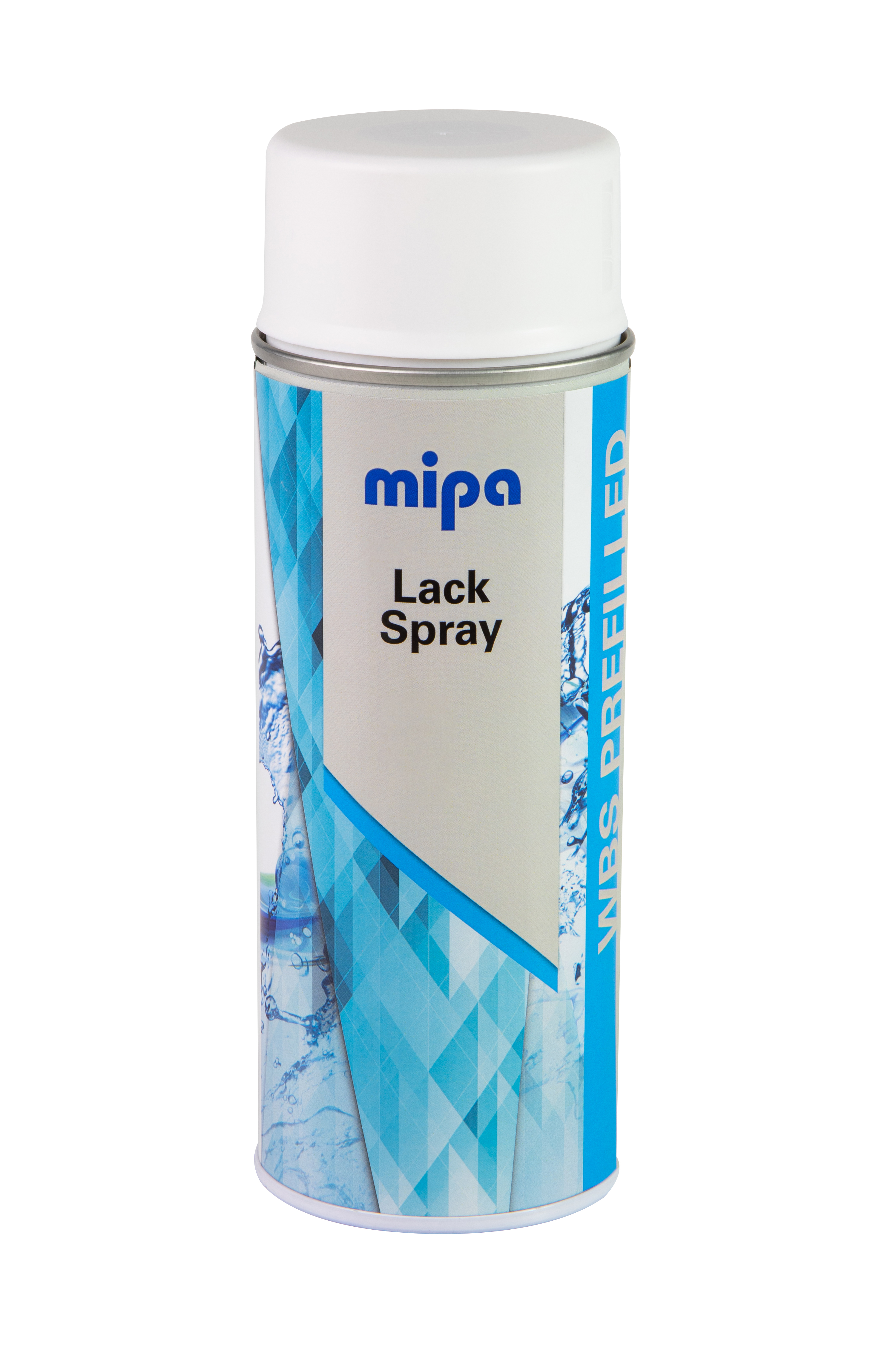 Mipa WBS Prefilled-Spray, 400 ml