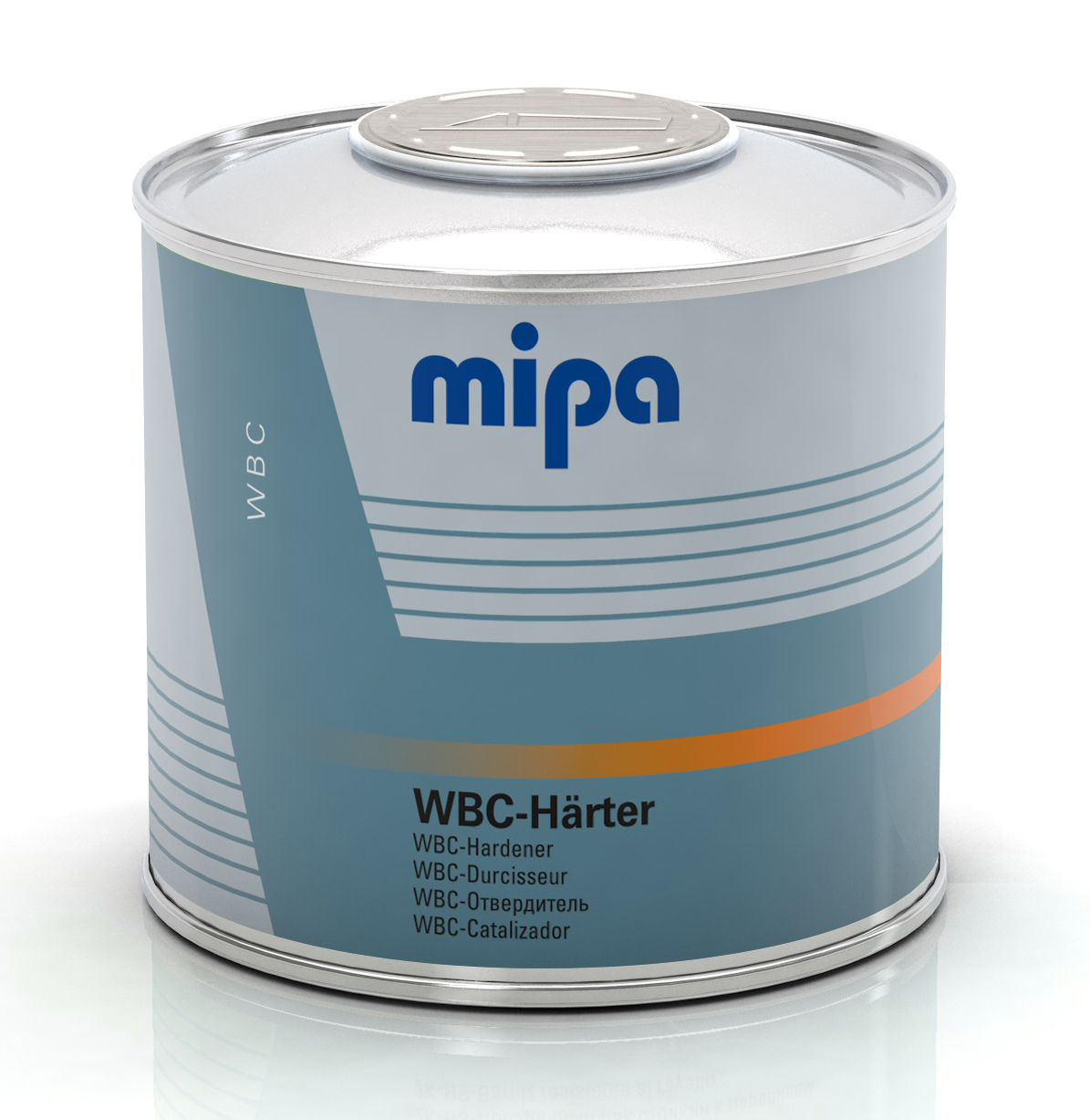 Mipa WBC-Härter - 0,5 Liter
